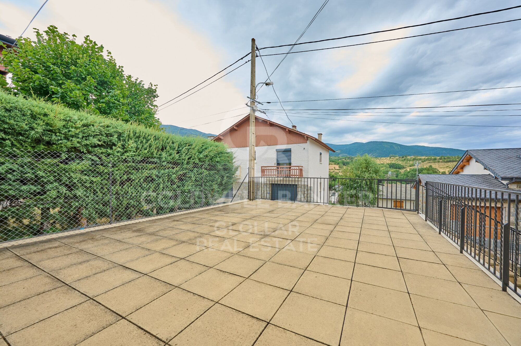 House 8 Bedrooms Sale Saillagouse