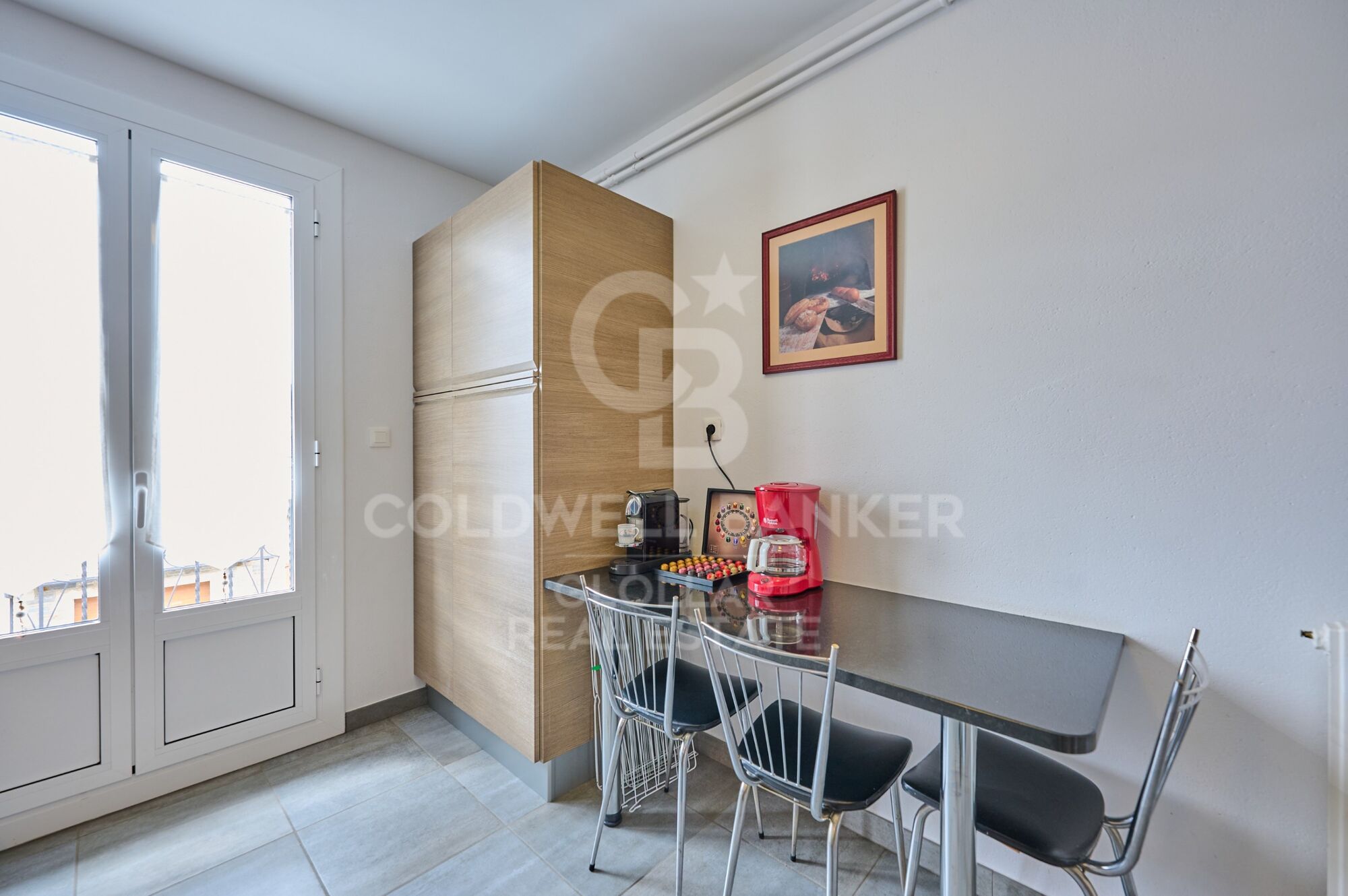 Casa Independiente con jardín soleado y vistas