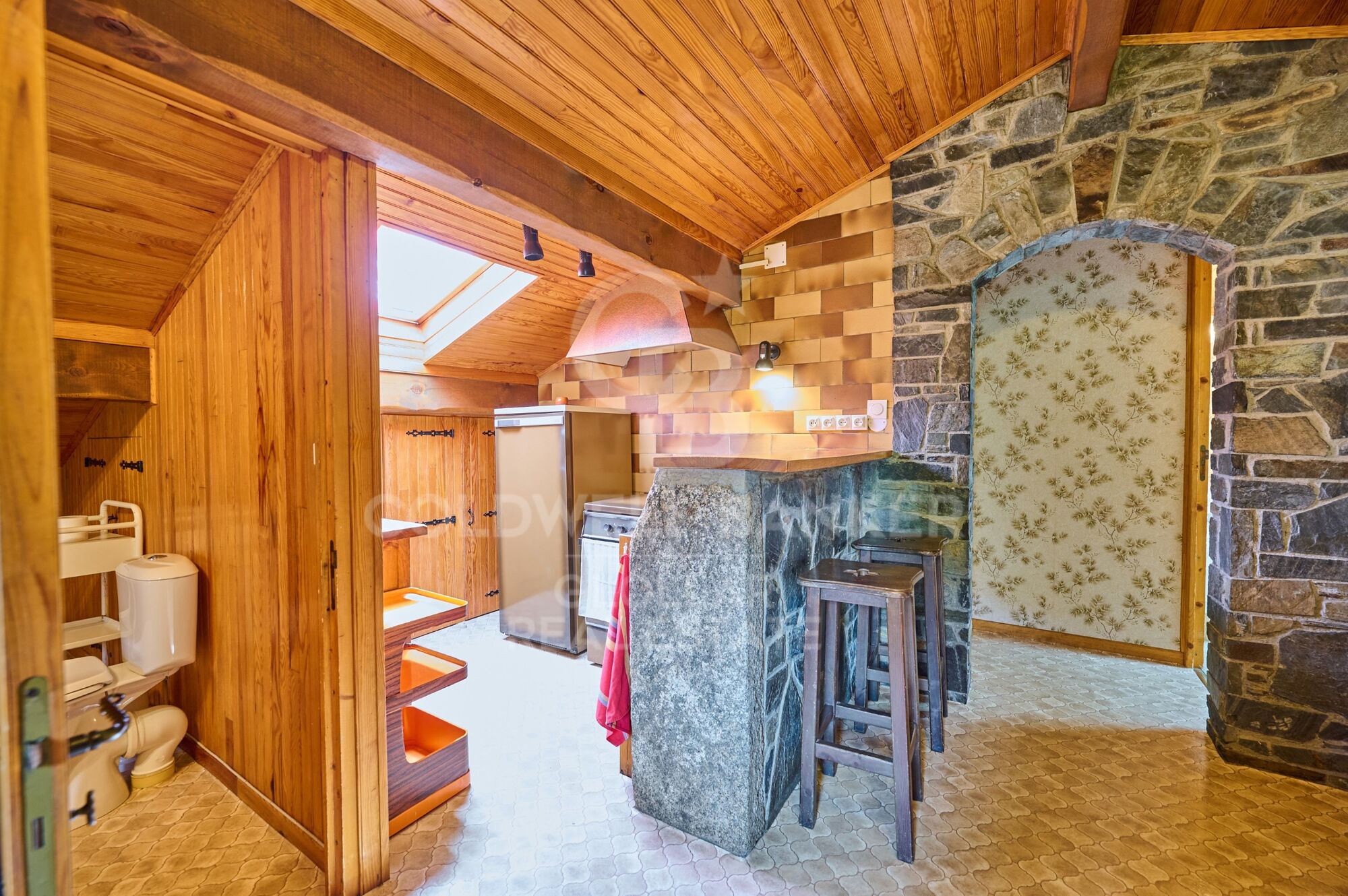 House 8 Bedrooms Sale Saillagouse