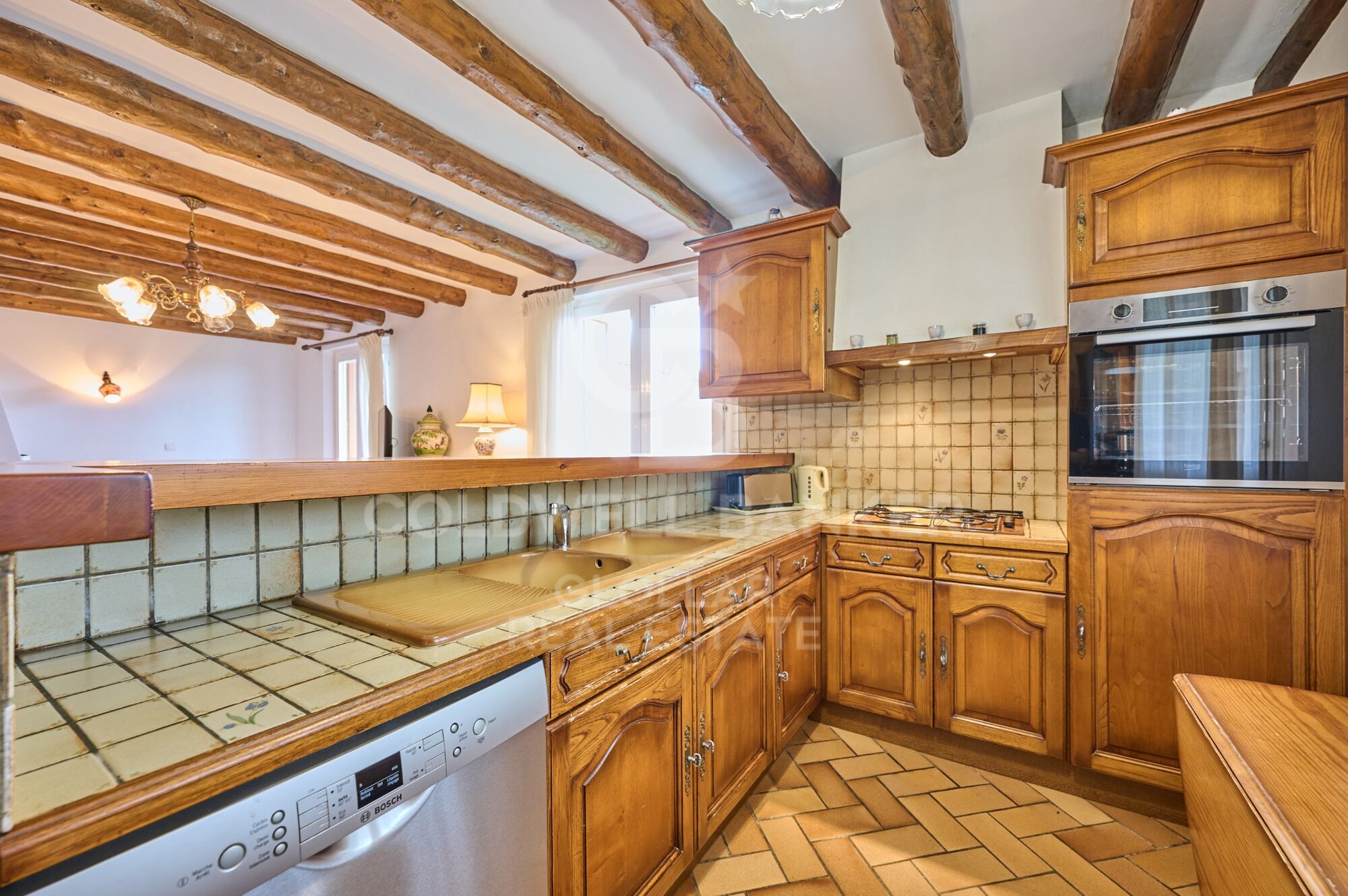 Maison 9 Pièces Acheter Saillagouse