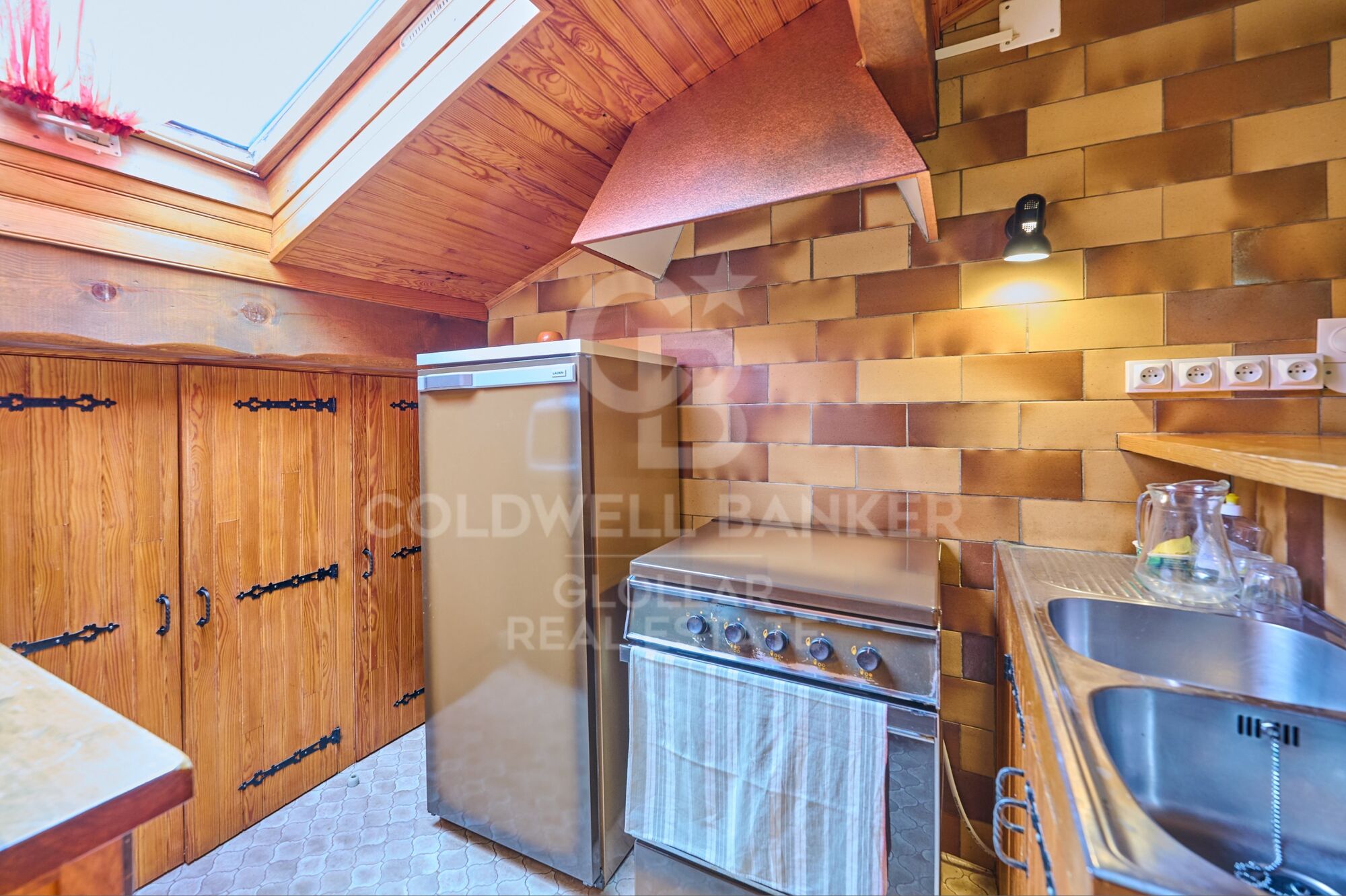 Maison 9 Pièces Acheter Saillagouse