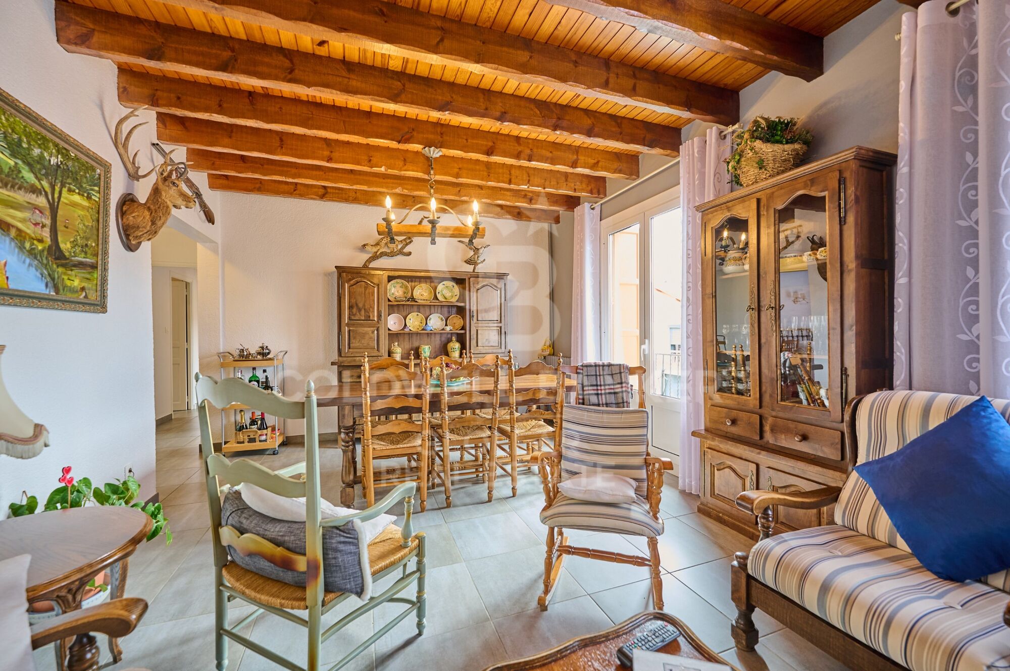 Haus 8 Schlafzimmer Verkauf Saillagouse