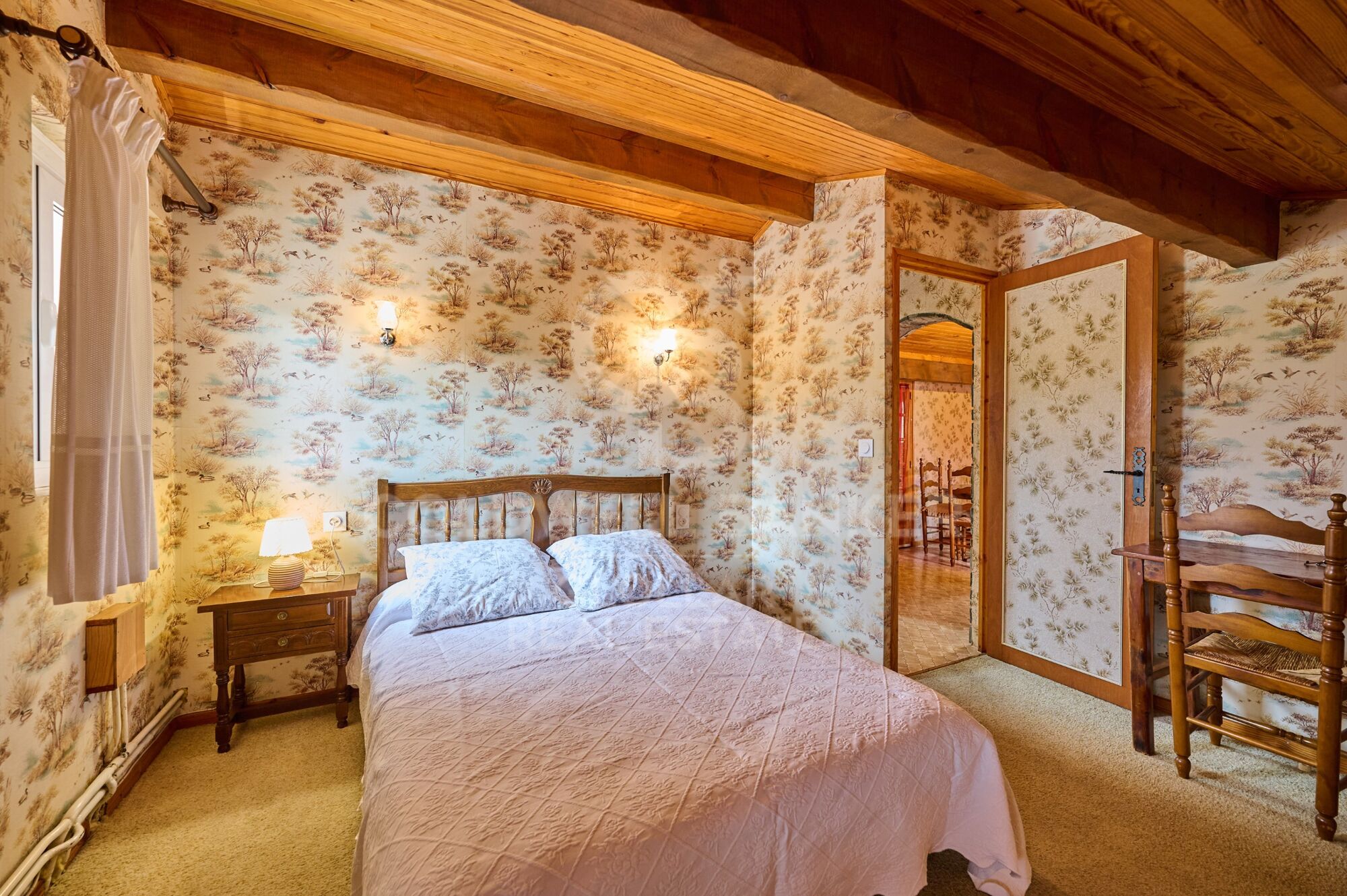 House 8 Bedrooms Sale Saillagouse