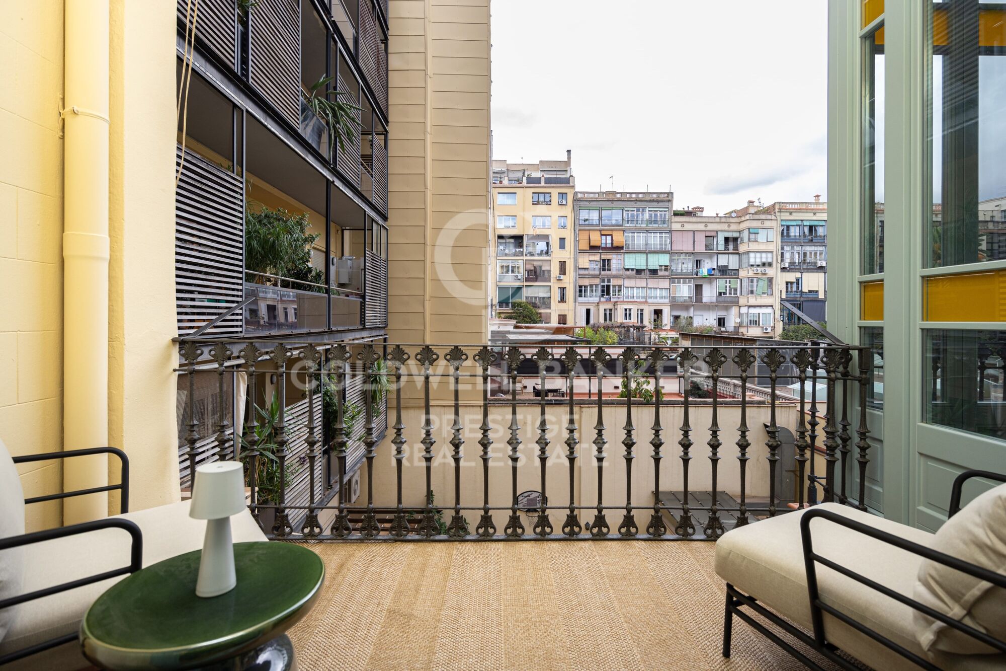 Flat 3 Bedrooms Sale Barcelona