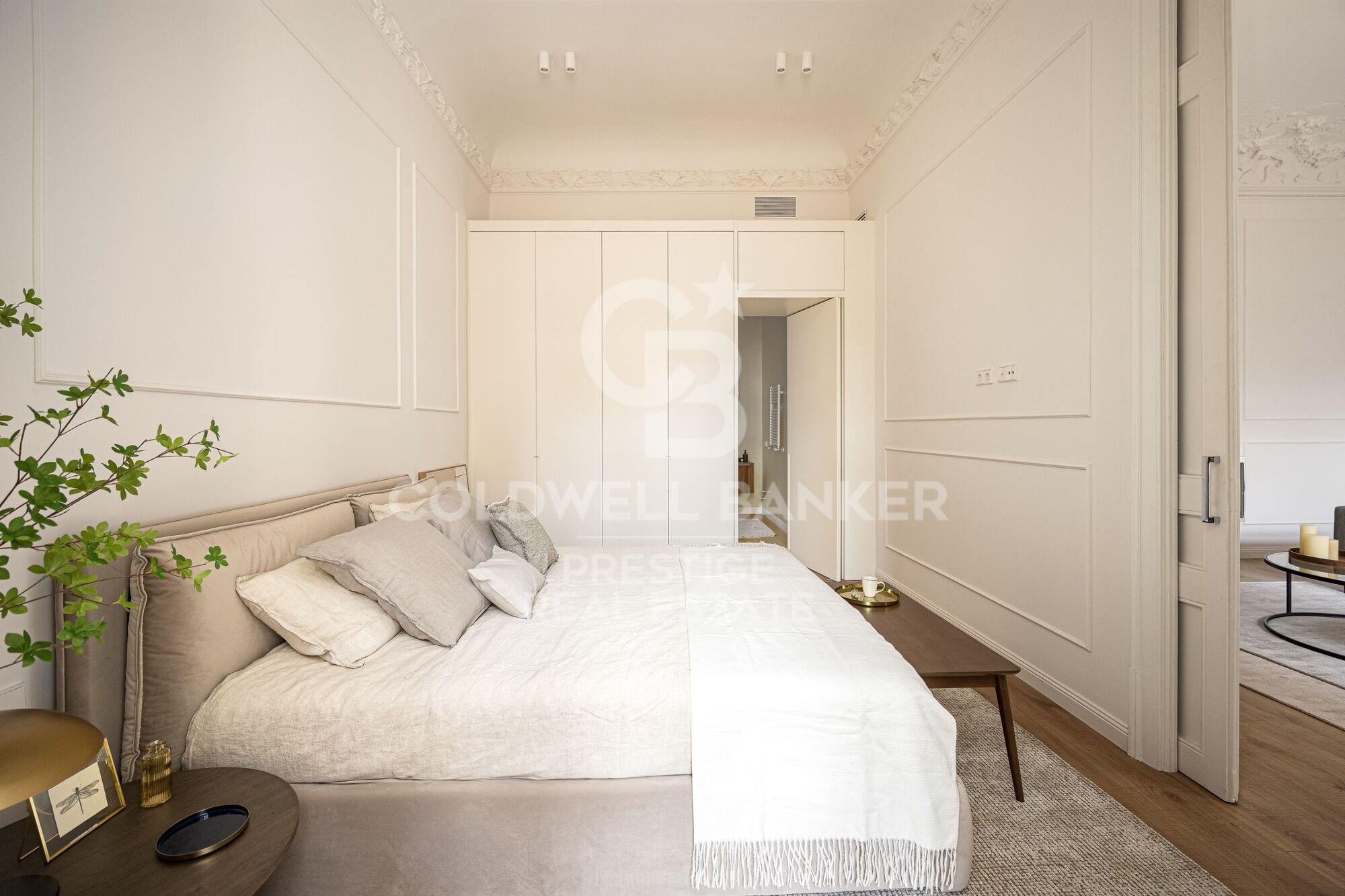 Flat 3 Bedrooms Sale Barcelona