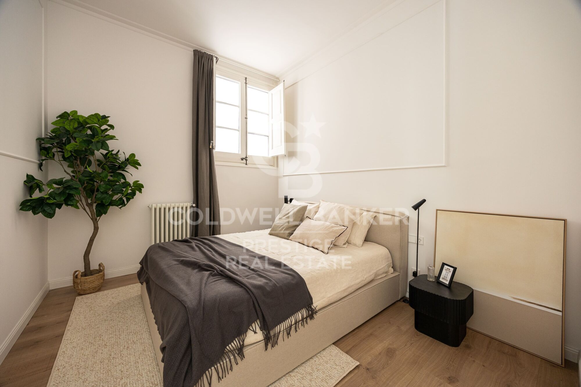Flat 3 Bedrooms Sale Barcelona