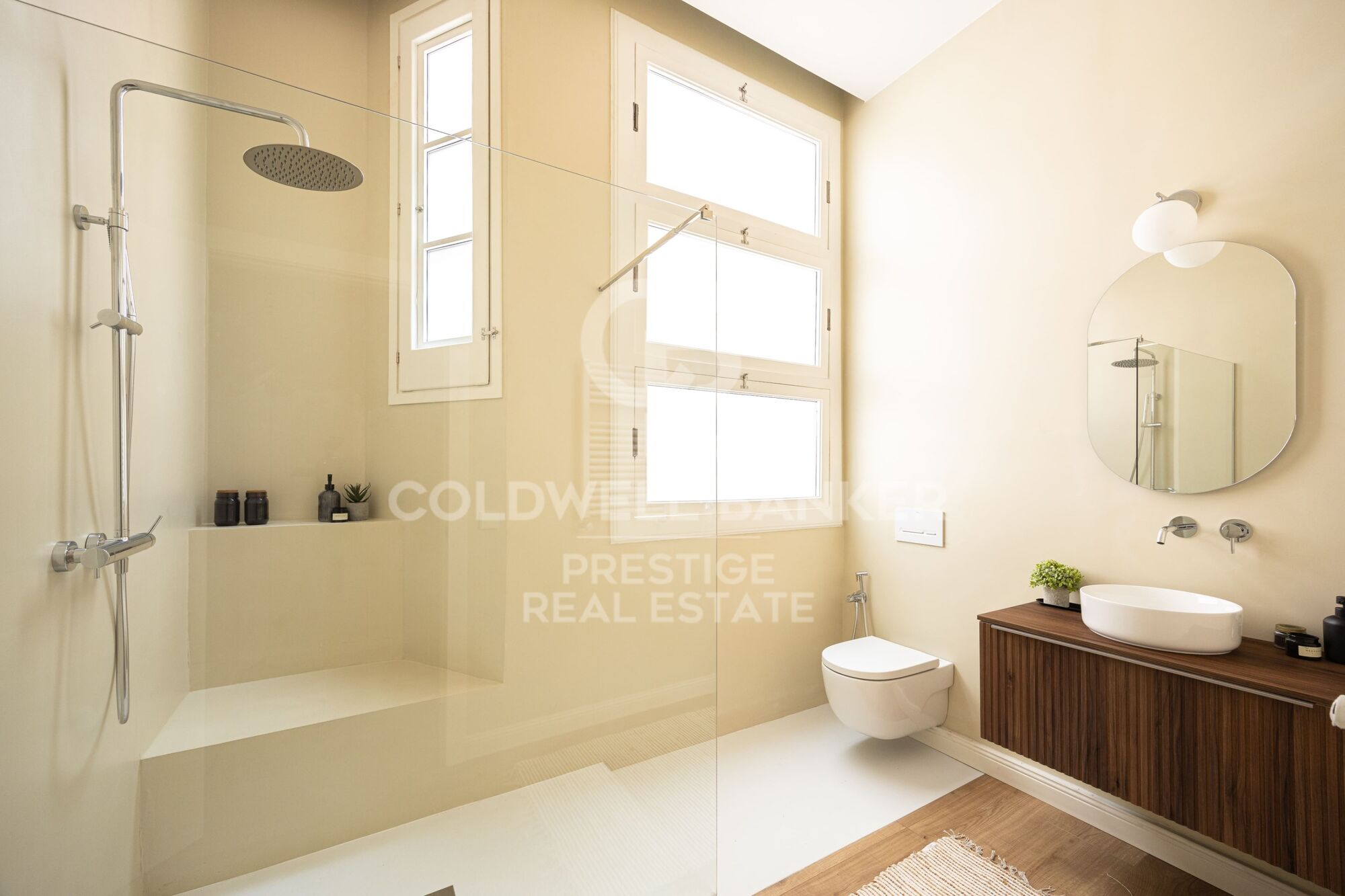 Flat 3 Bedrooms Sale Barcelona