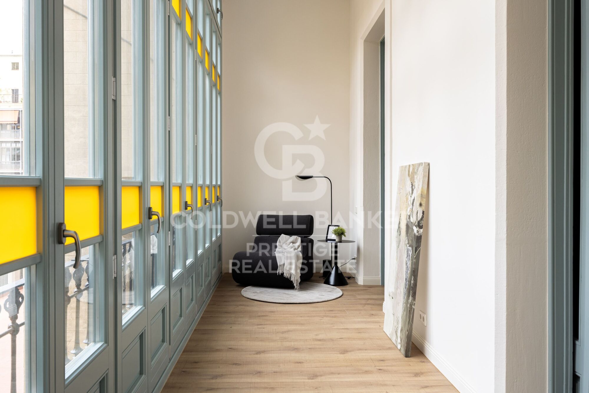 Wohnung 3 Schlafzimmer Verkauf Barcelona