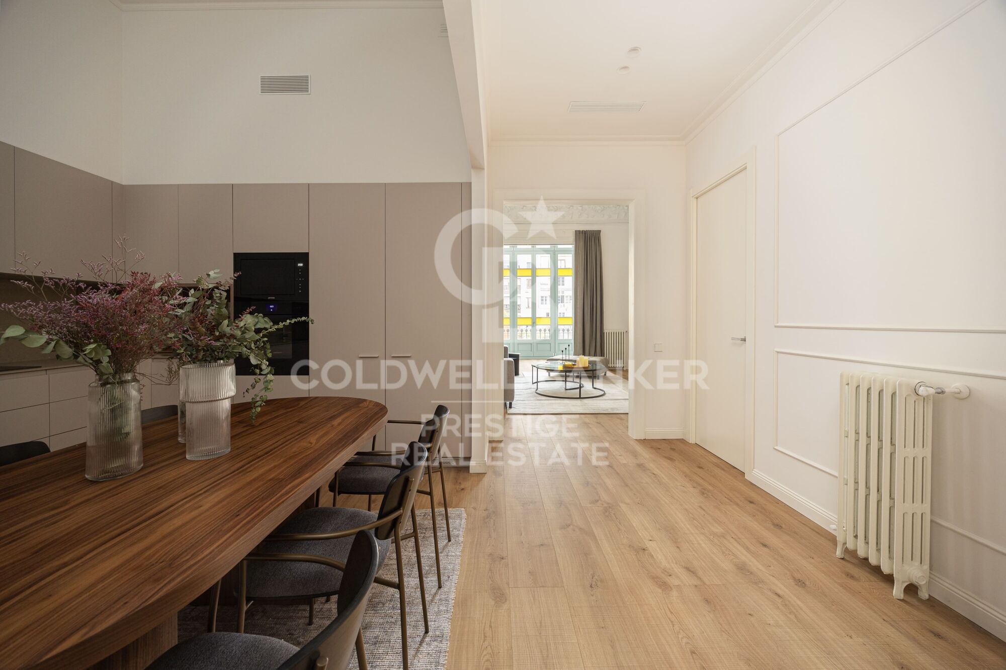 Wohnung 3 Schlafzimmer Verkauf Barcelona