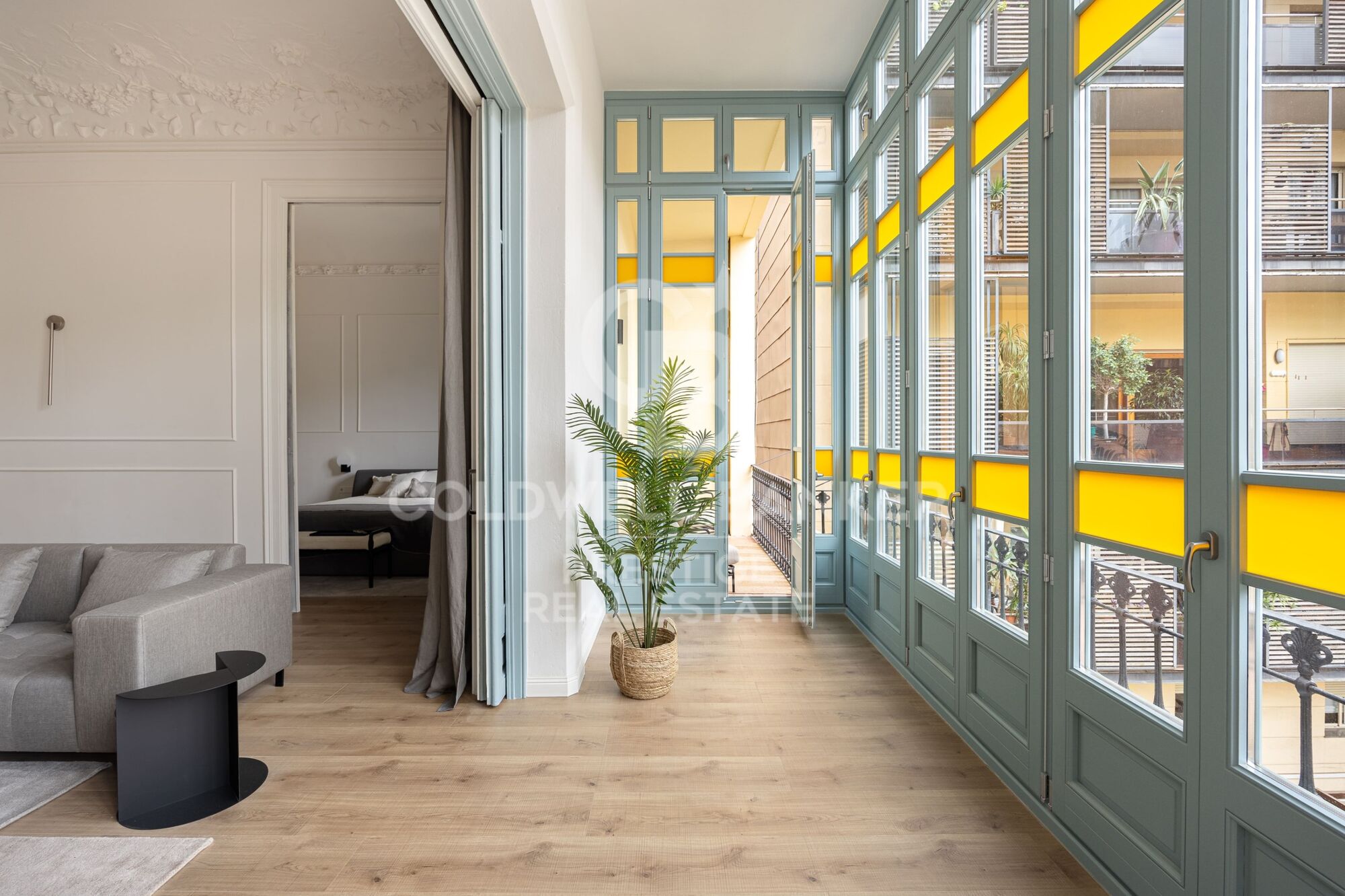 Flat 4 Pièces Acheter Barcelona