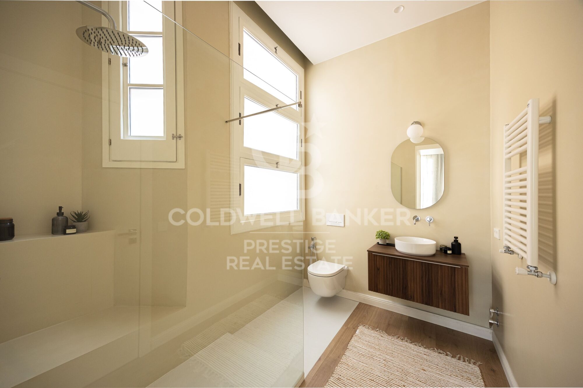 Flat 4 Pièces Acheter Barcelona