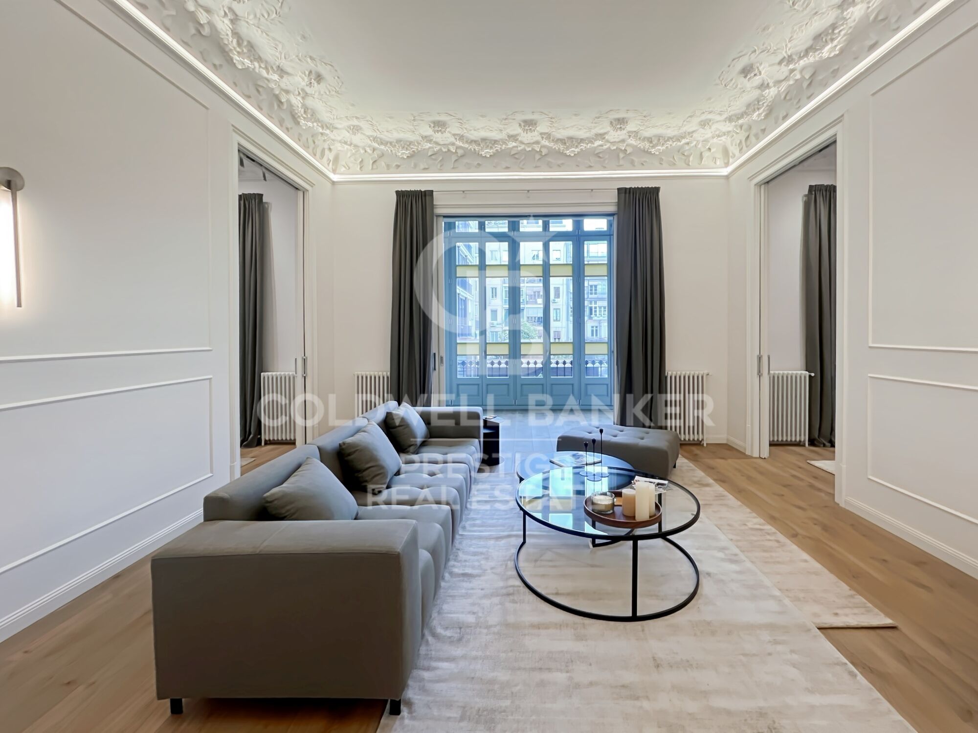 Flat 4 Pièces Acheter Barcelona