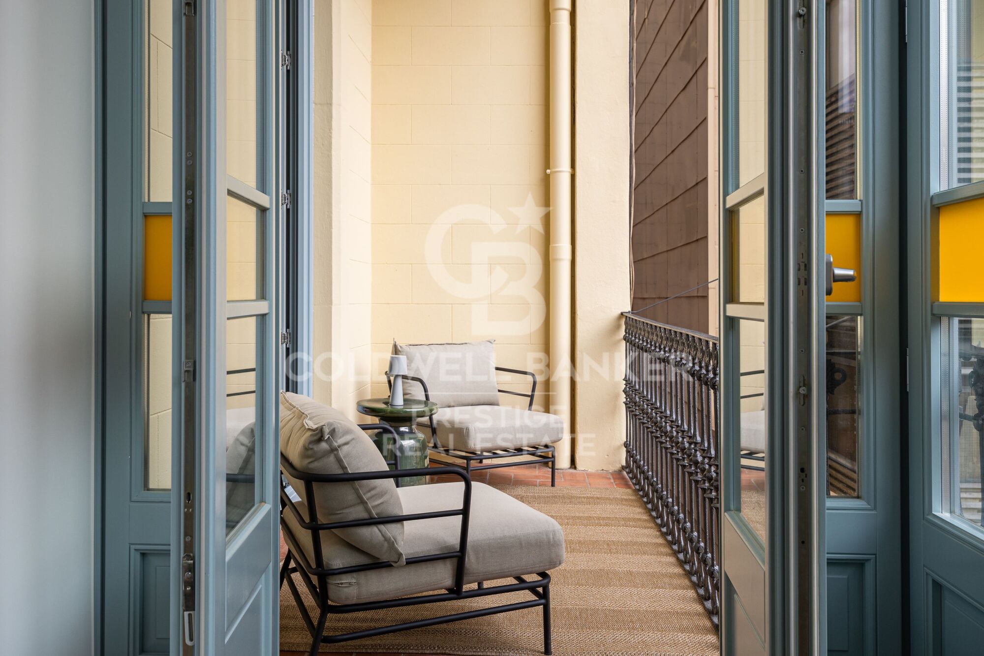 Flat 4 Pièces Acheter Barcelona