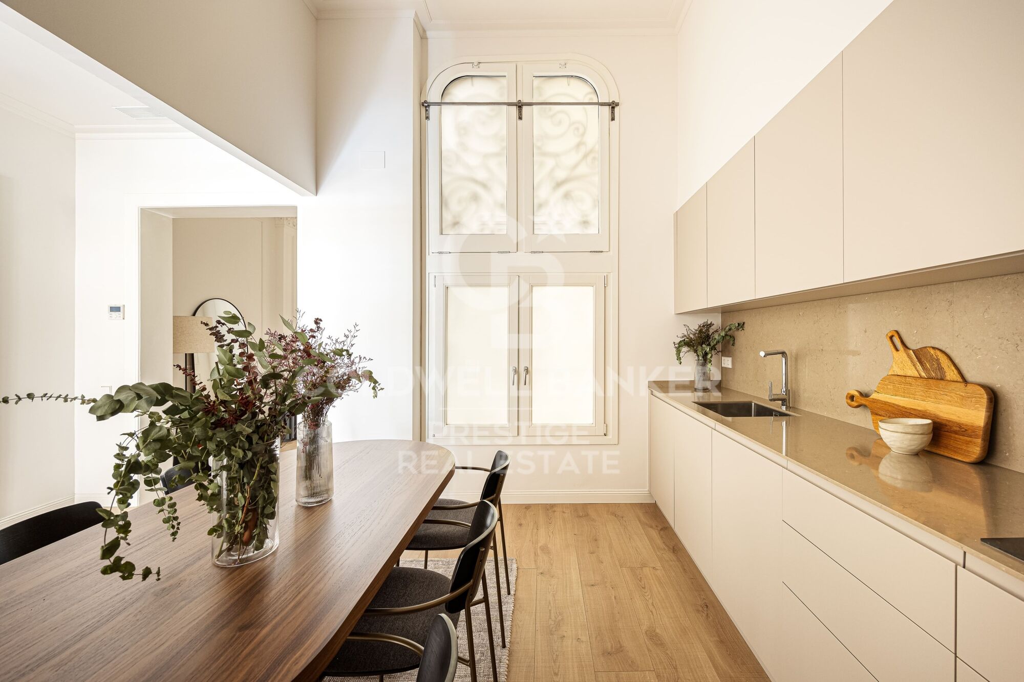 Flat 4 Pièces Acheter Barcelona