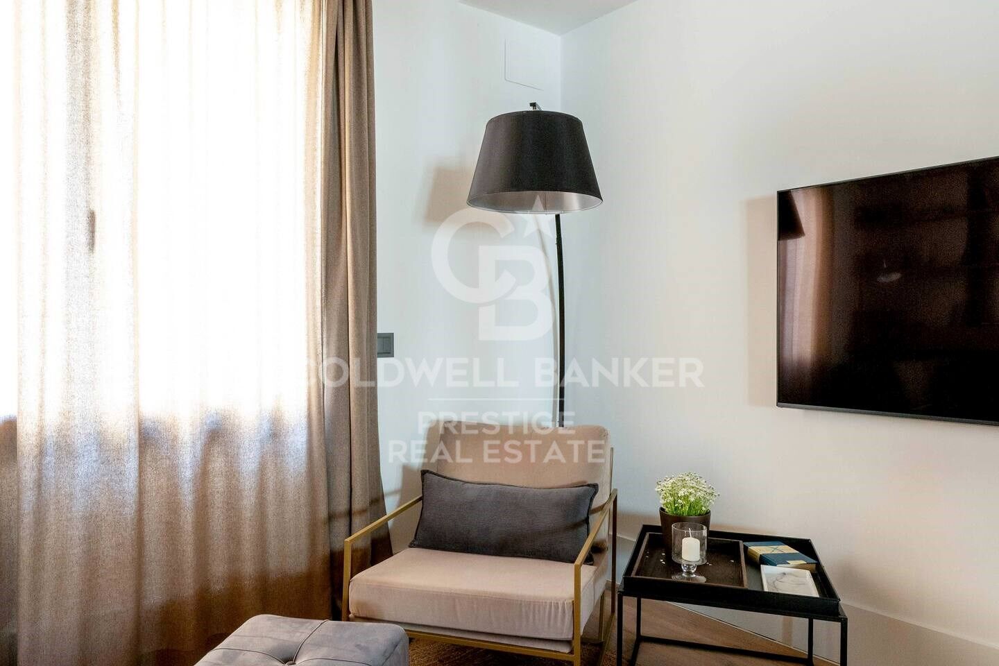 Oportunidad Única en Paseo de Colom