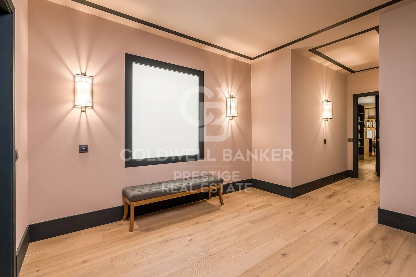 Oportunidad Única en Paseo de Colom