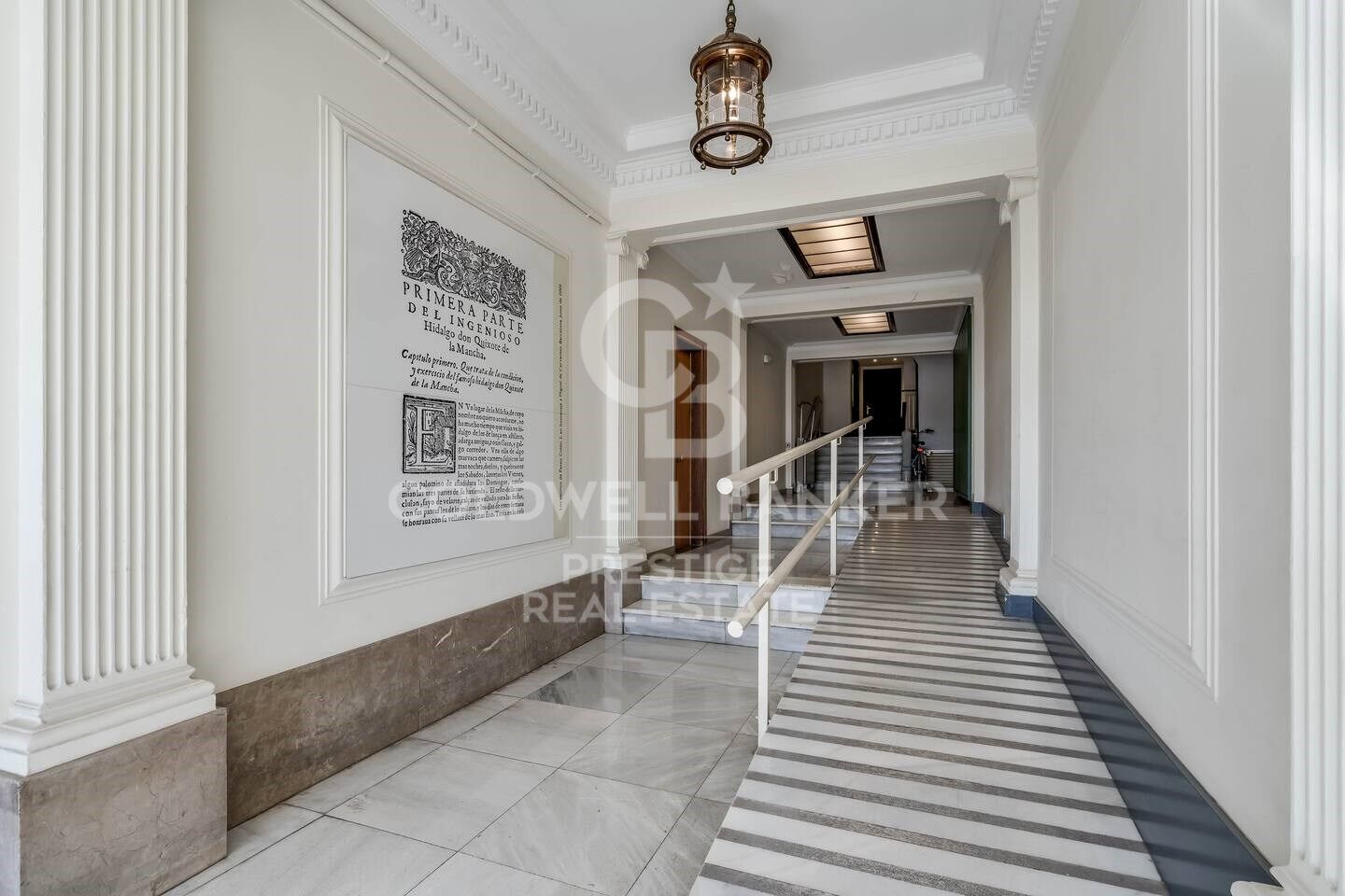 Opportunité Unique à Passeig de Colom, Barcelona