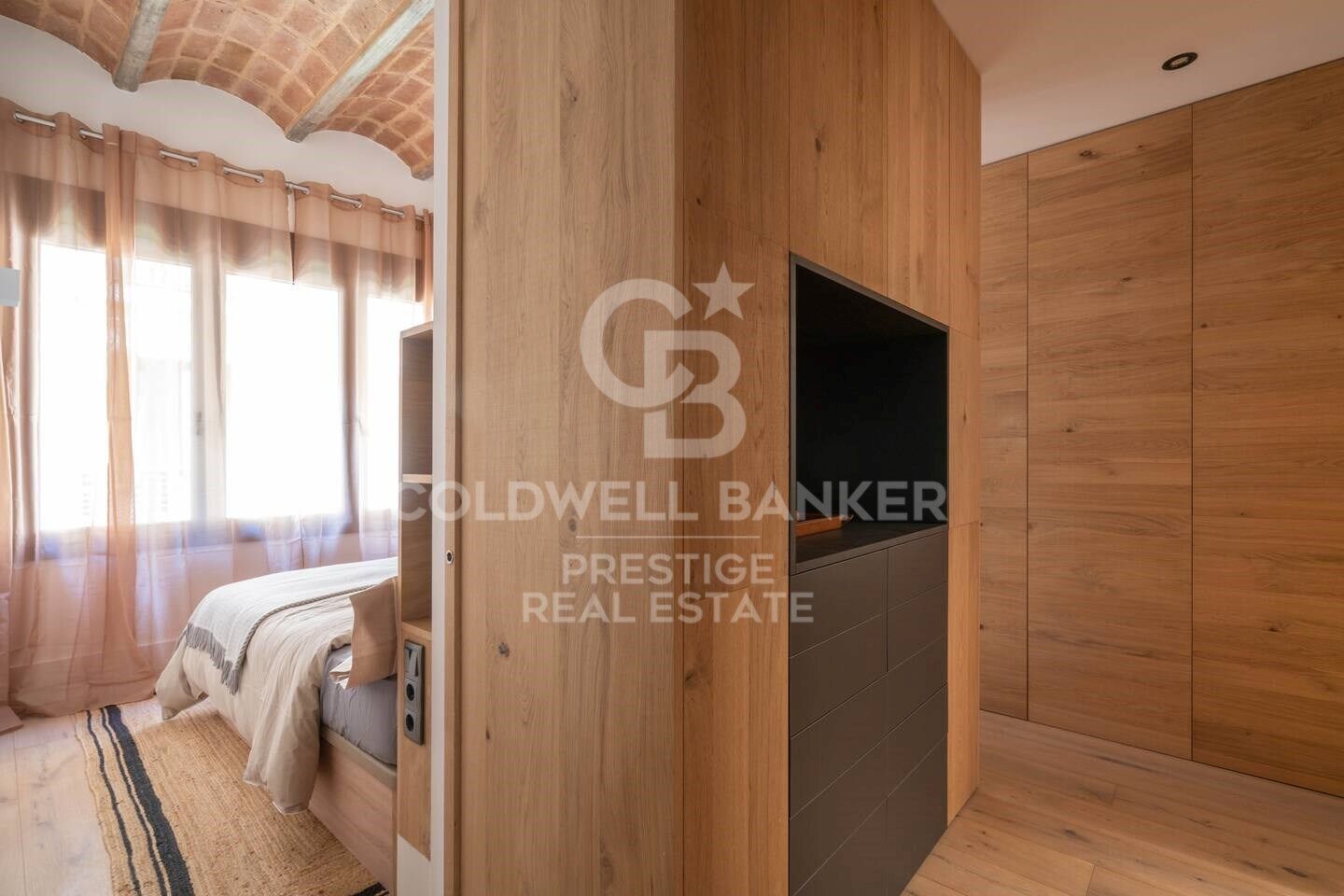 Opportunité Unique à Passeig de Colom, Barcelona