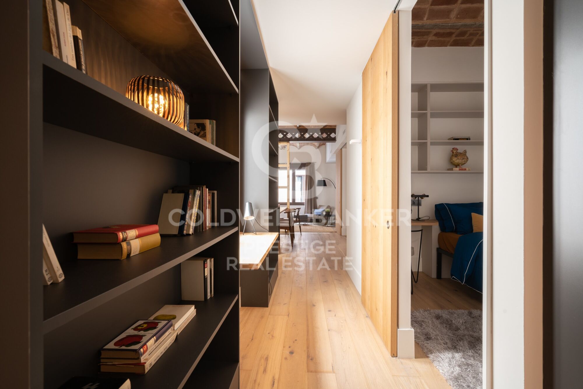 Opportunité Unique à Passeig de Colom, Barcelona