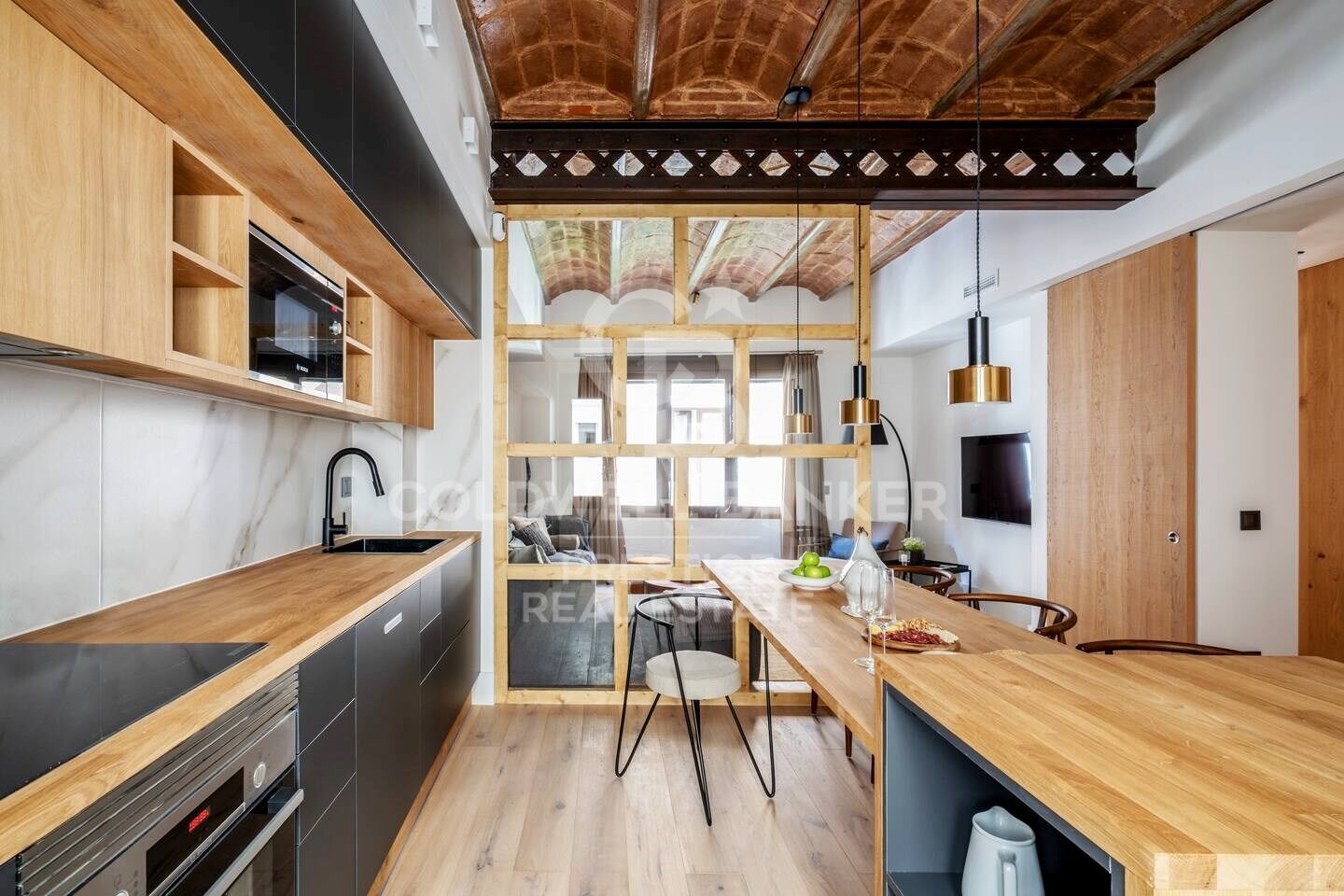 Opportunité Unique à Passeig de Colom, Barcelona