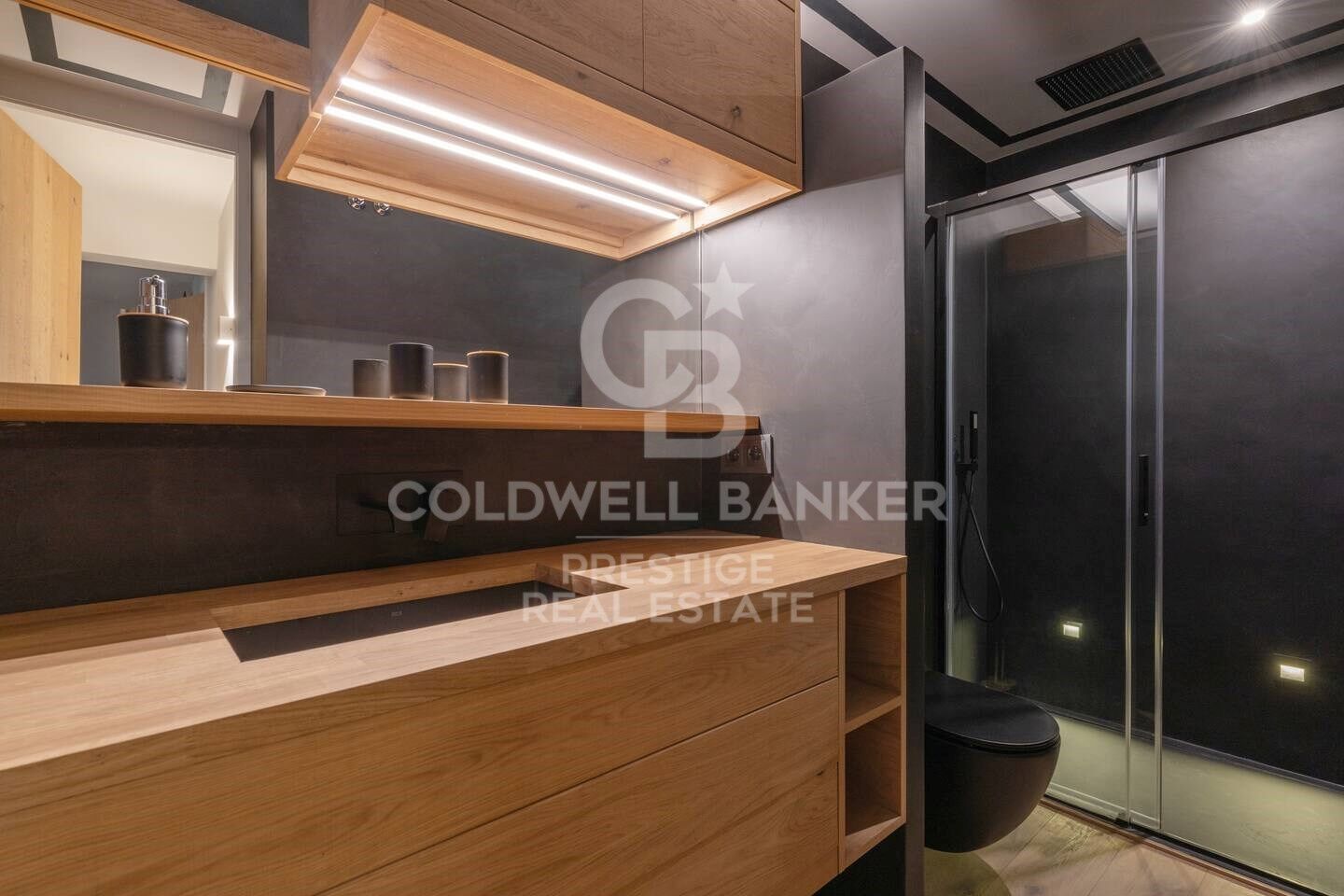 Oportunidad única en Paseo de Colom, Barcelona