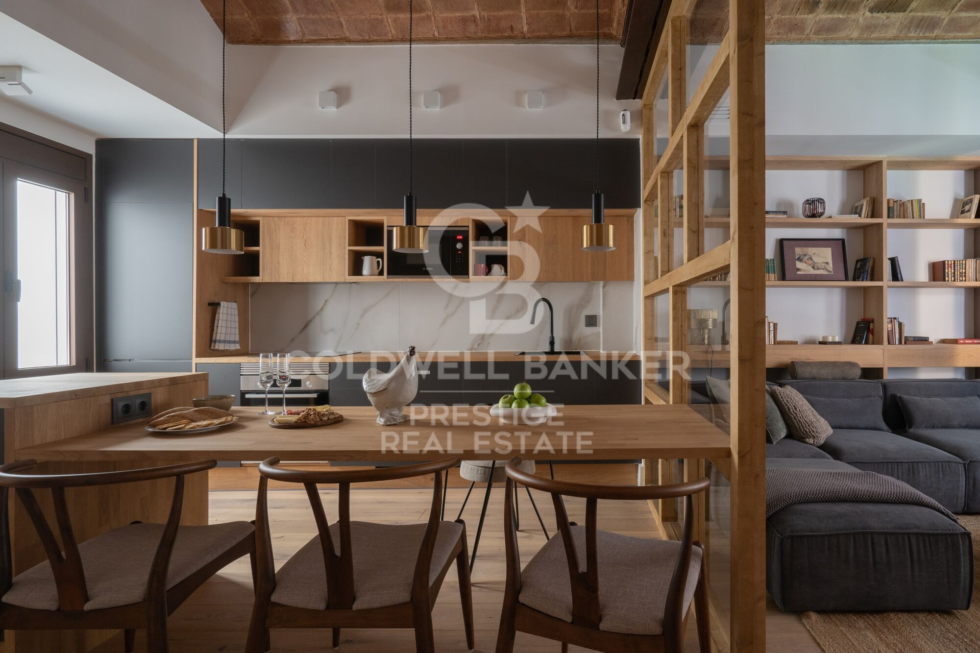 Einzigartige Gelegenheit: Passeig de Colom, Barcelona