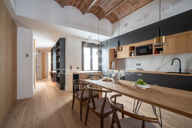 Einzigartige Gelegenheit: Passeig de Colom, Barcelona