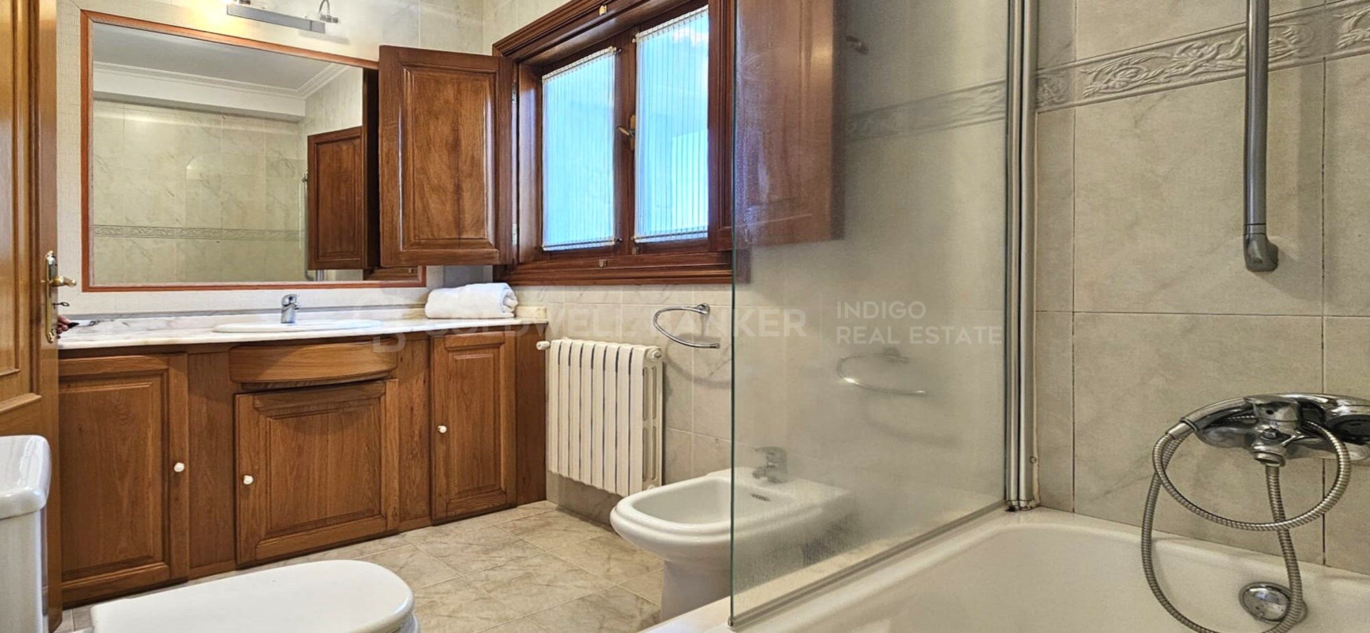 Stone Chalet in the Salnés Region