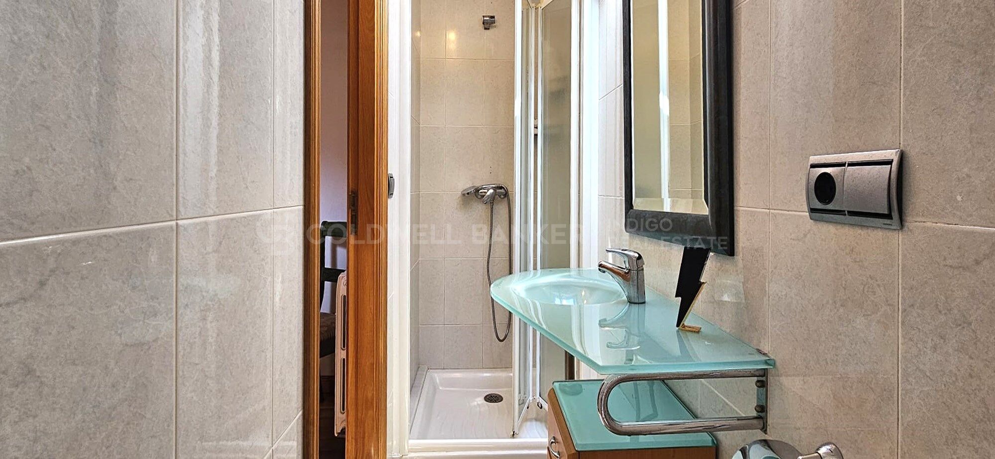 Stein-Chalet in der Region Salnés