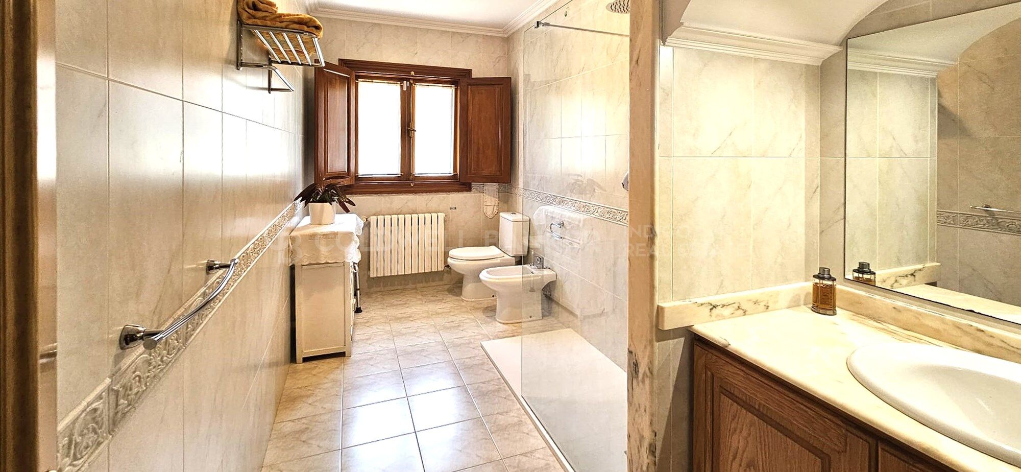 Stein-Chalet in der Region Salnés