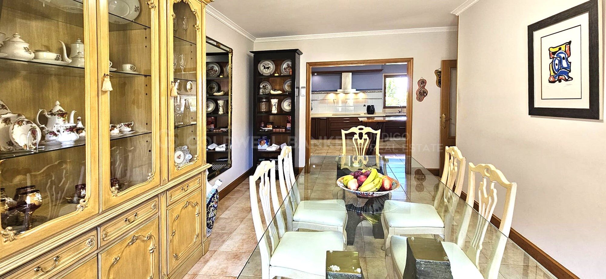 Stone Chalet in the Salnés Region