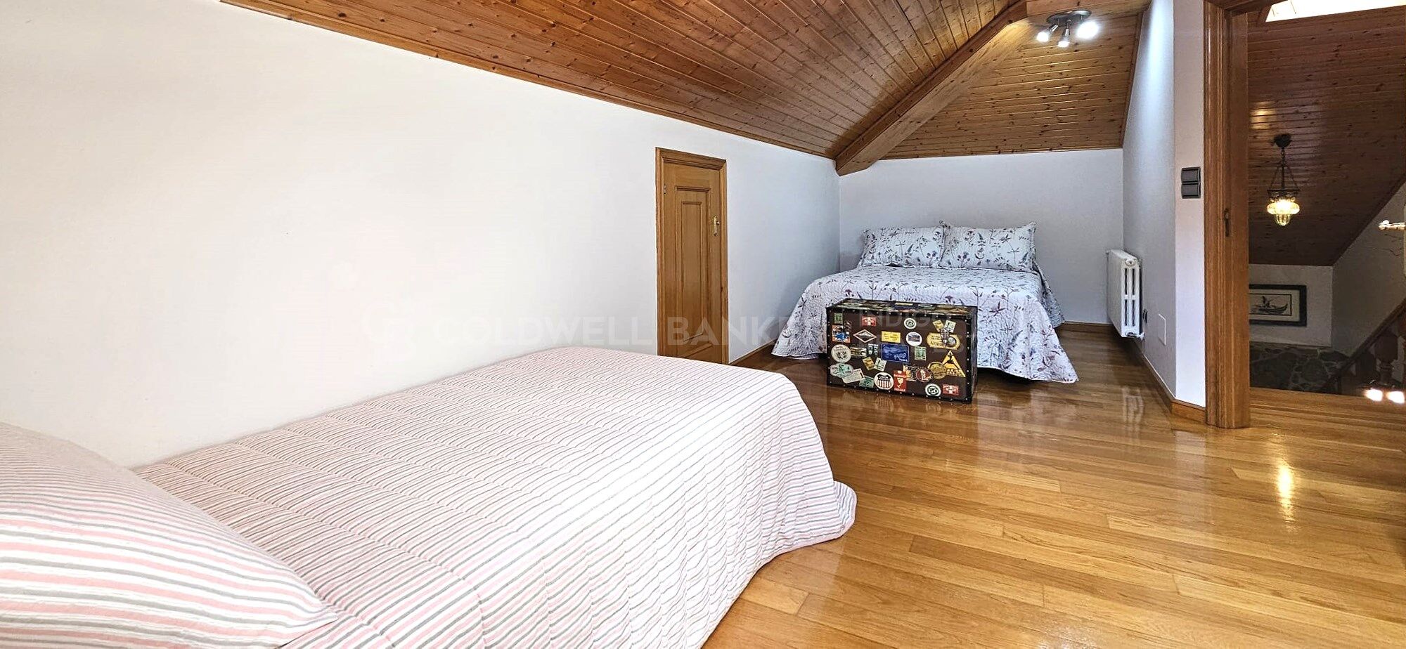 Stone Chalet in the Salnés Region