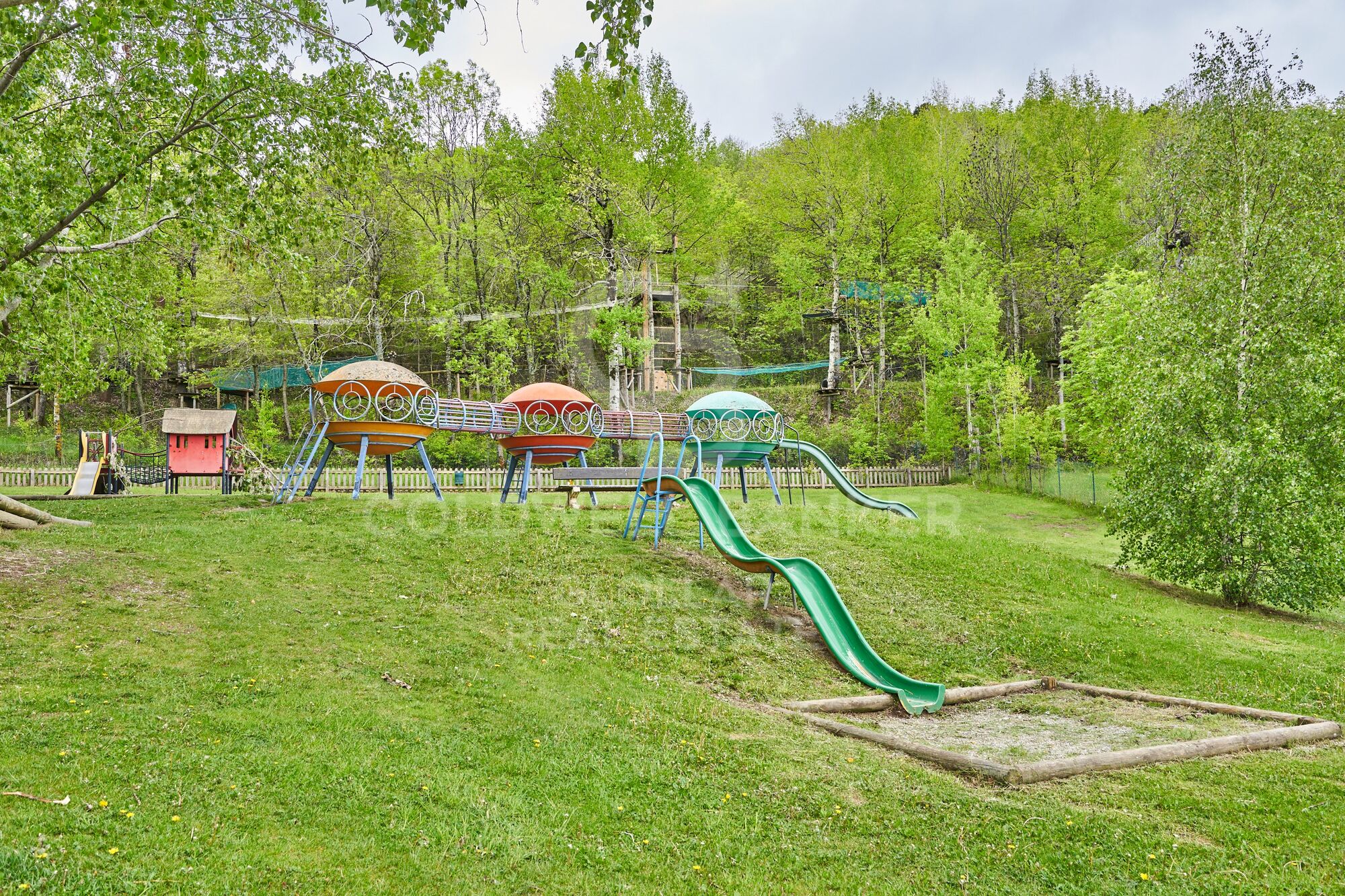 Apartment 2 Bedrooms Sale Err