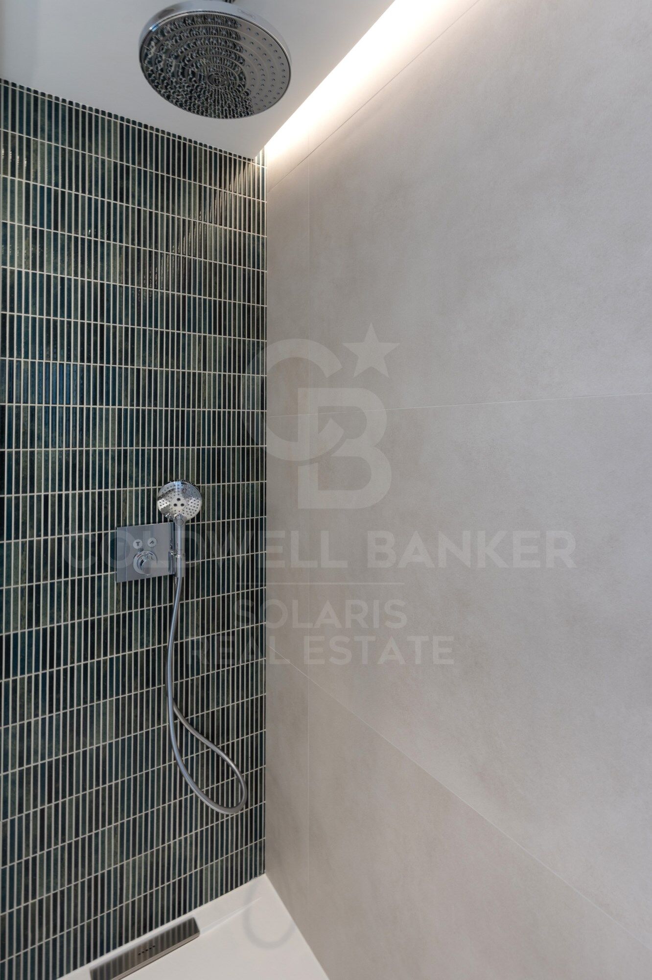 Villa Faro modern luxury villa for sale in Residencial Jazmines Cumbre del Sol