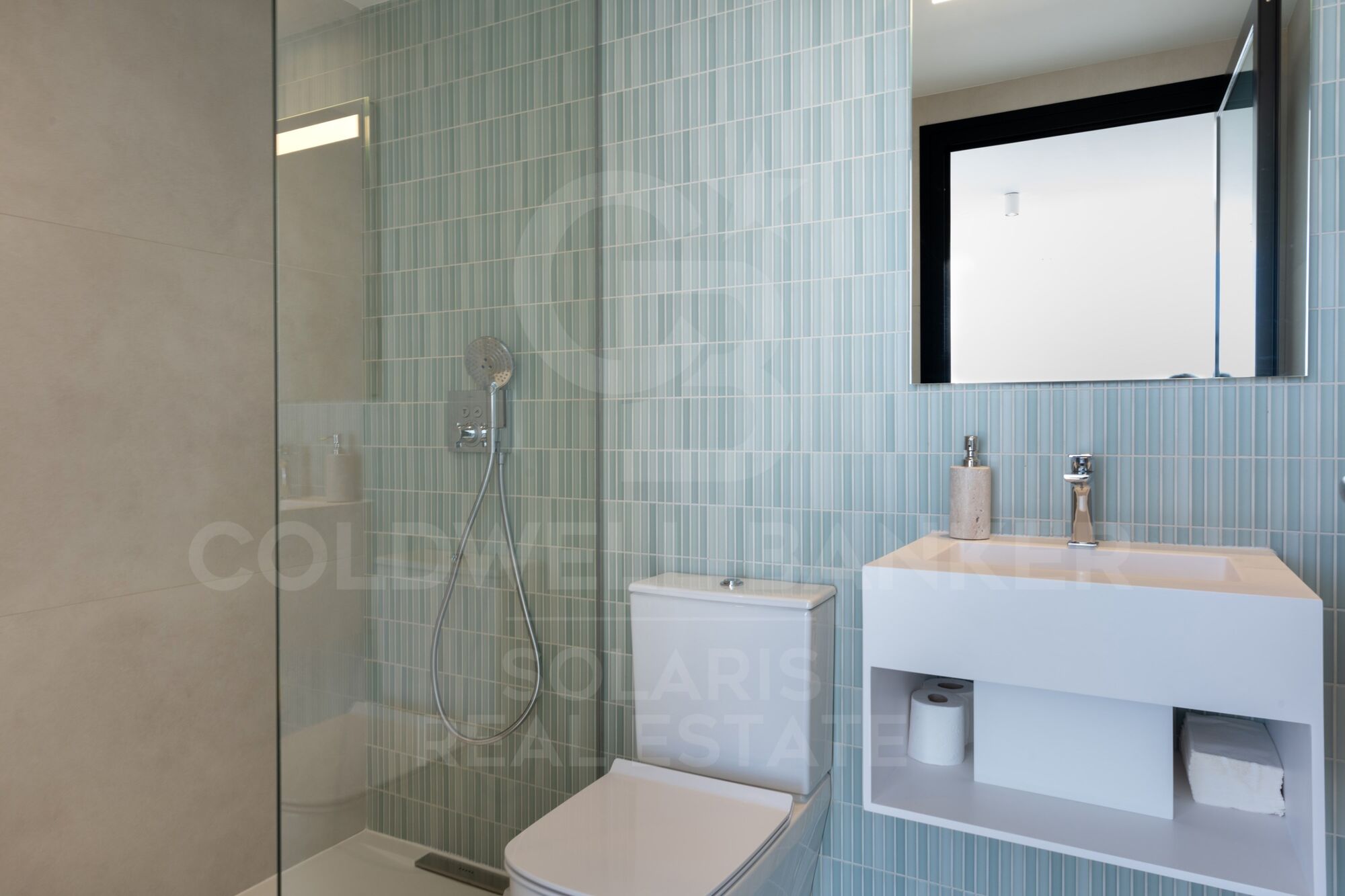 Villa Faro villa de luxe moderne à vendre à Residencial Jazmines Cumbre del Sol