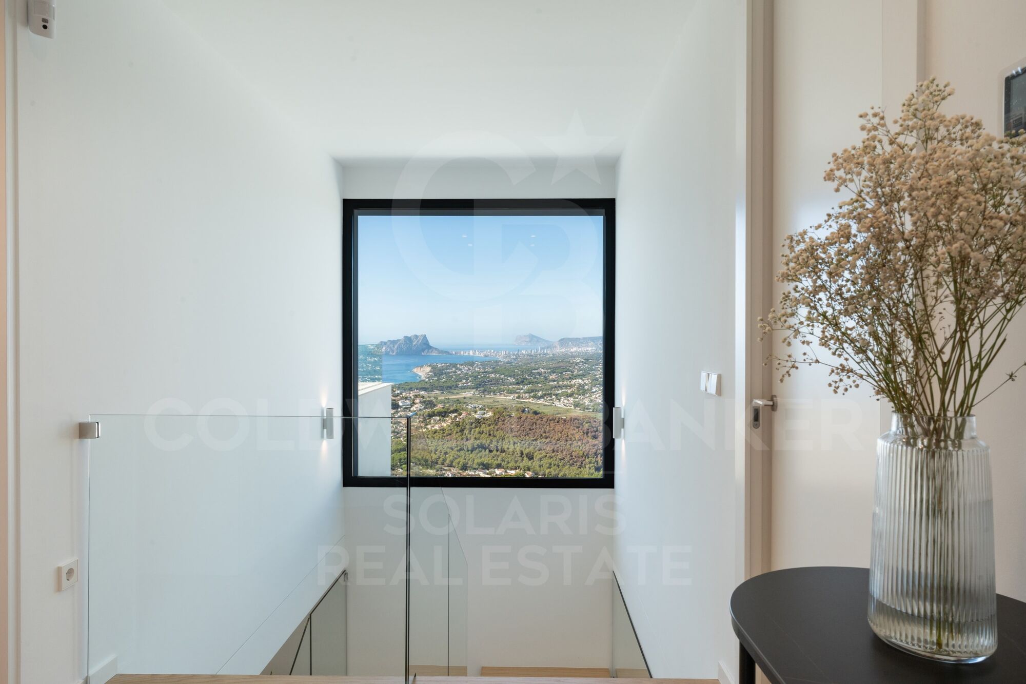 Villa Faro villa de luxe moderne à vendre à Residencial Jazmines Cumbre del Sol