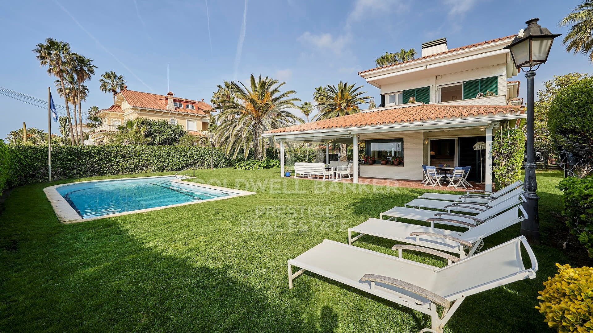 Toutes les chambres avec vue mer