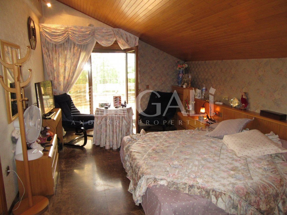 Villa 6 habitaciones Venta Montferrer i Castellbò