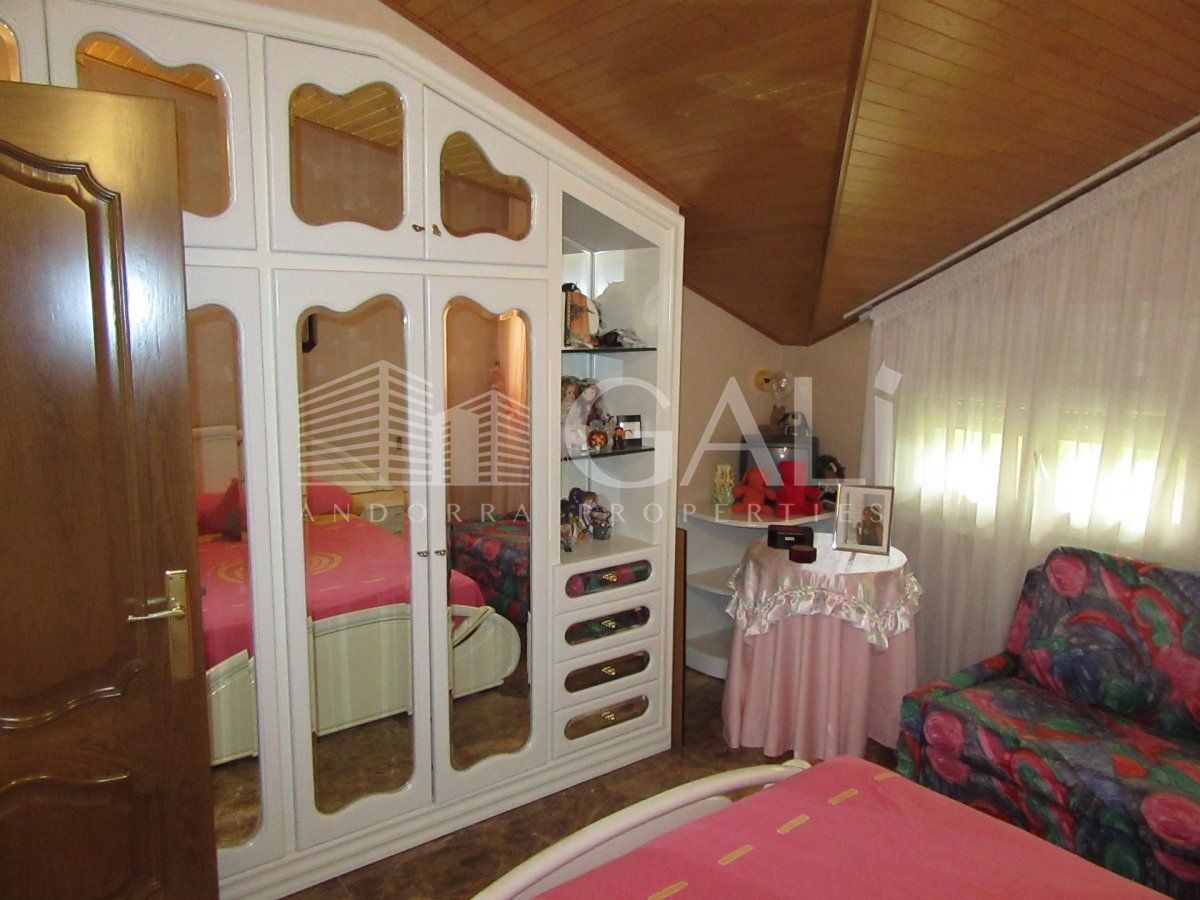 Villa 6 habitaciones Venta Montferrer i Castellbò