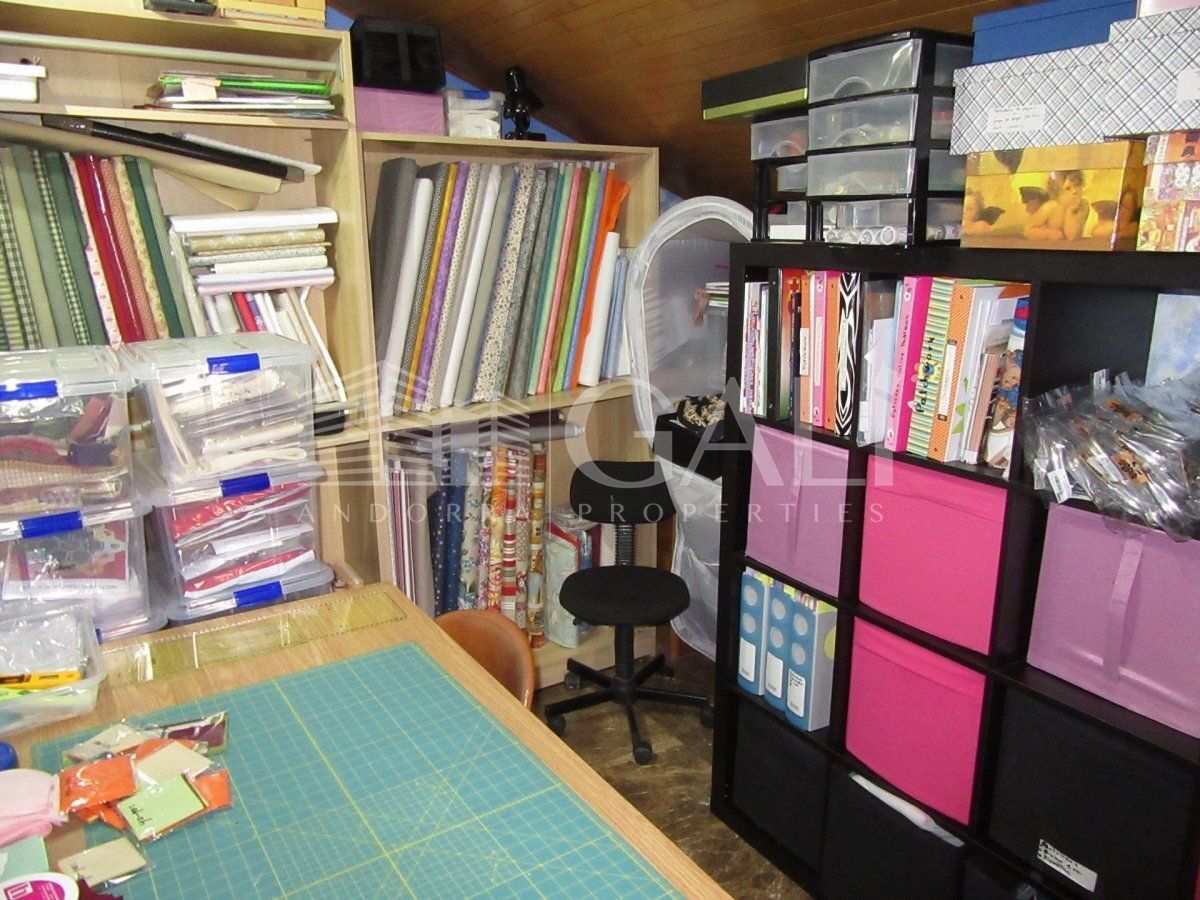 Villa 6 habitaciones Venta Montferrer i Castellbò