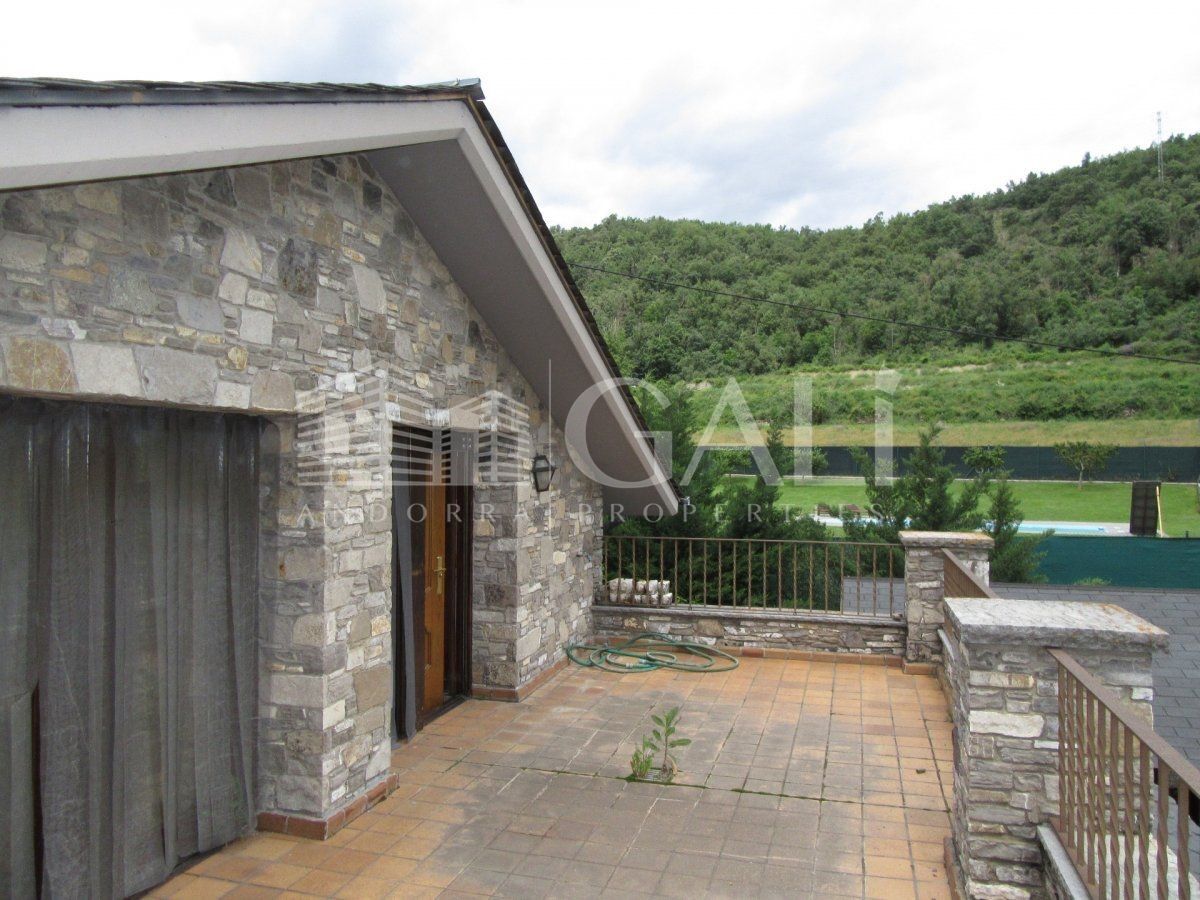 Villa 6 habitaciones Venta Montferrer i Castellbò