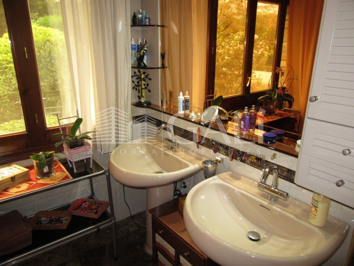 Villa 6 habitaciones Venta Montferrer i Castellbò