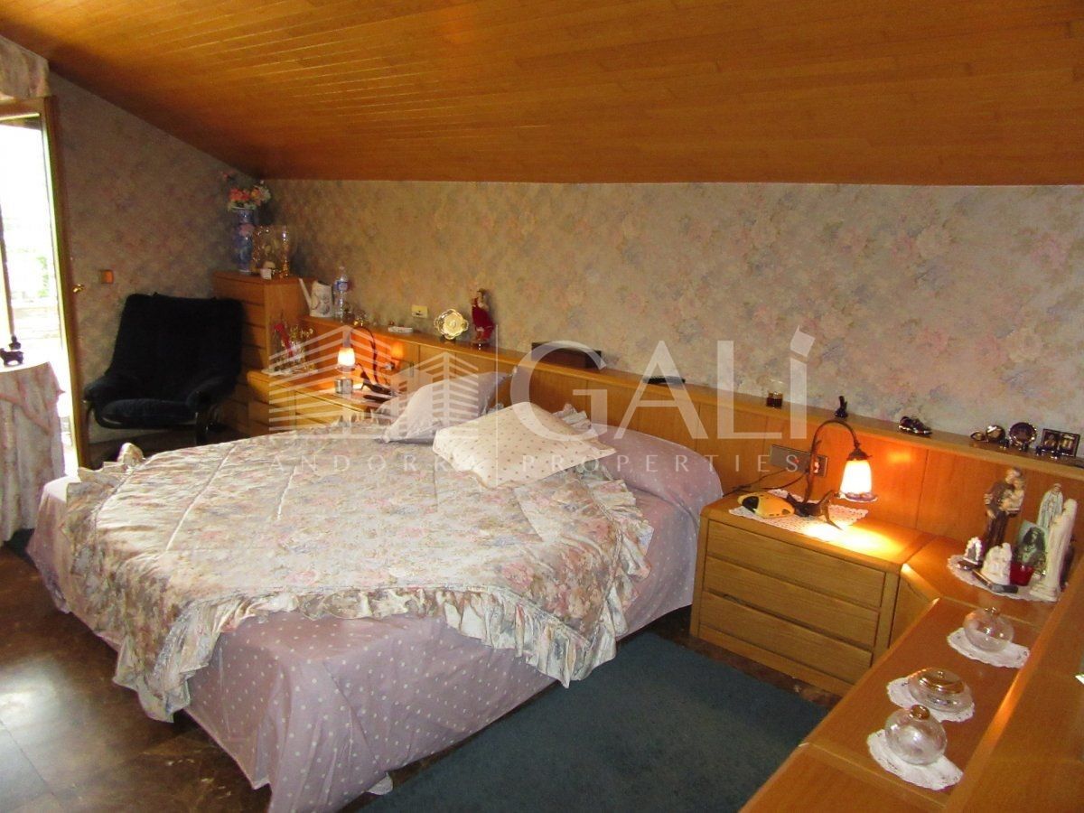 Villa 6 habitaciones Venta Montferrer i Castellbò