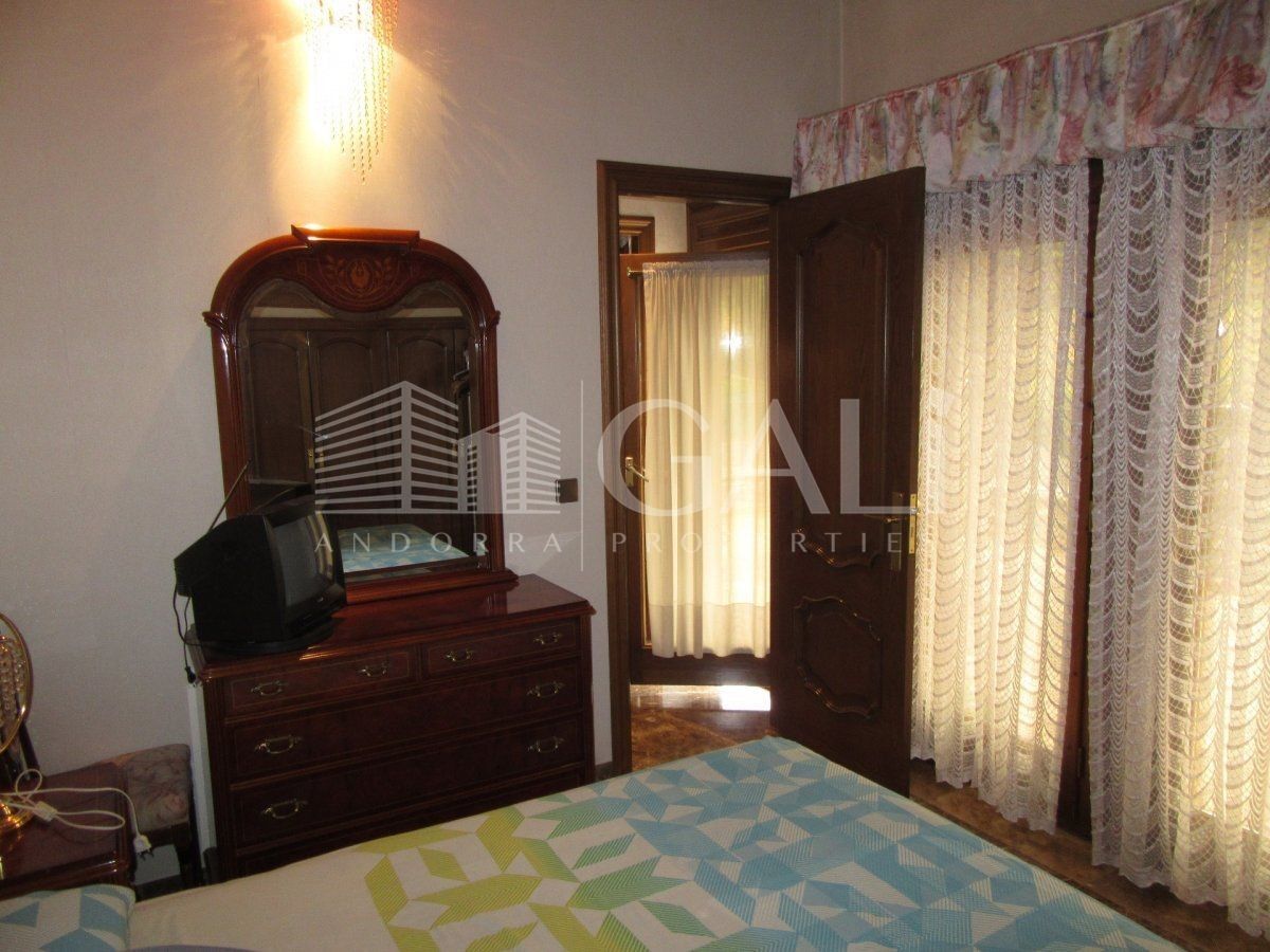 Villa 6 habitaciones Venta Montferrer i Castellbò