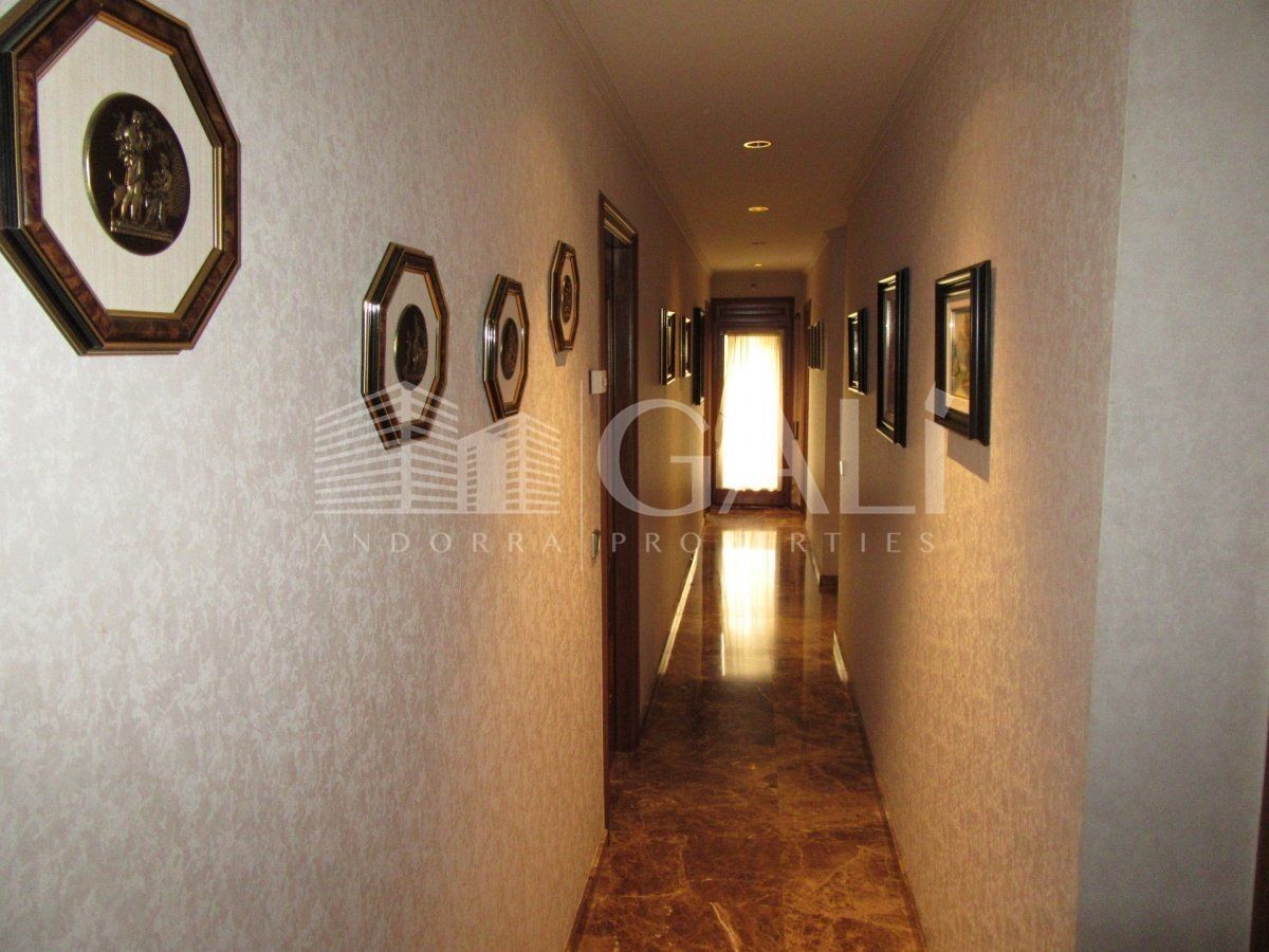 Villa 6 habitaciones Venta Montferrer i Castellbò