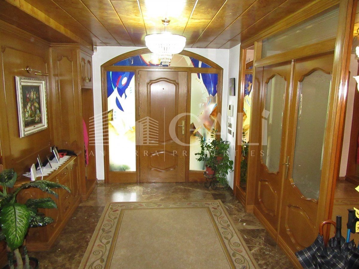 Villa 6 Schlafzimmer Verkauf Montferrer i Castellbò