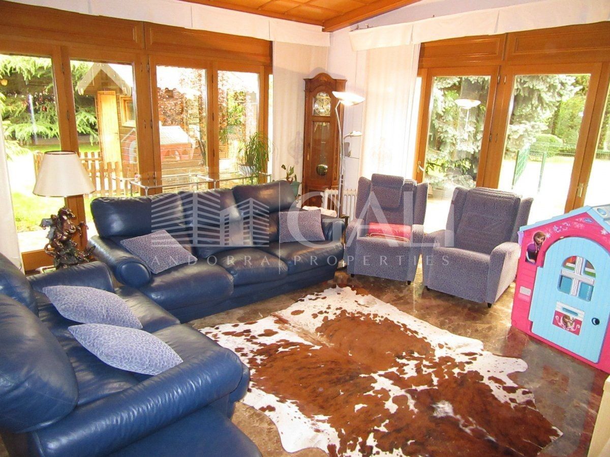 Villa 6 Schlafzimmer Verkauf Montferrer i Castellbò