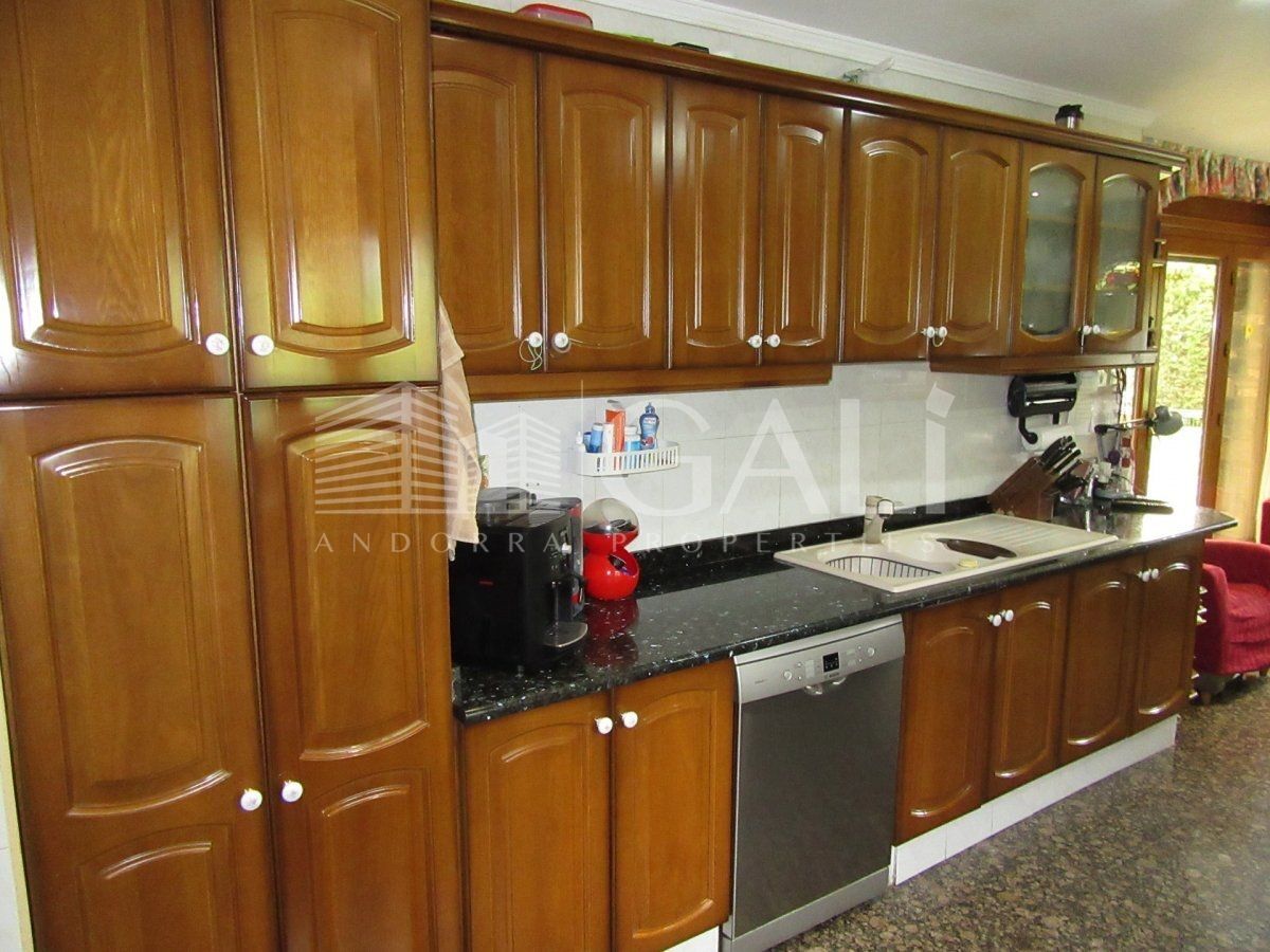 Villa 6 Schlafzimmer Verkauf Montferrer i Castellbò