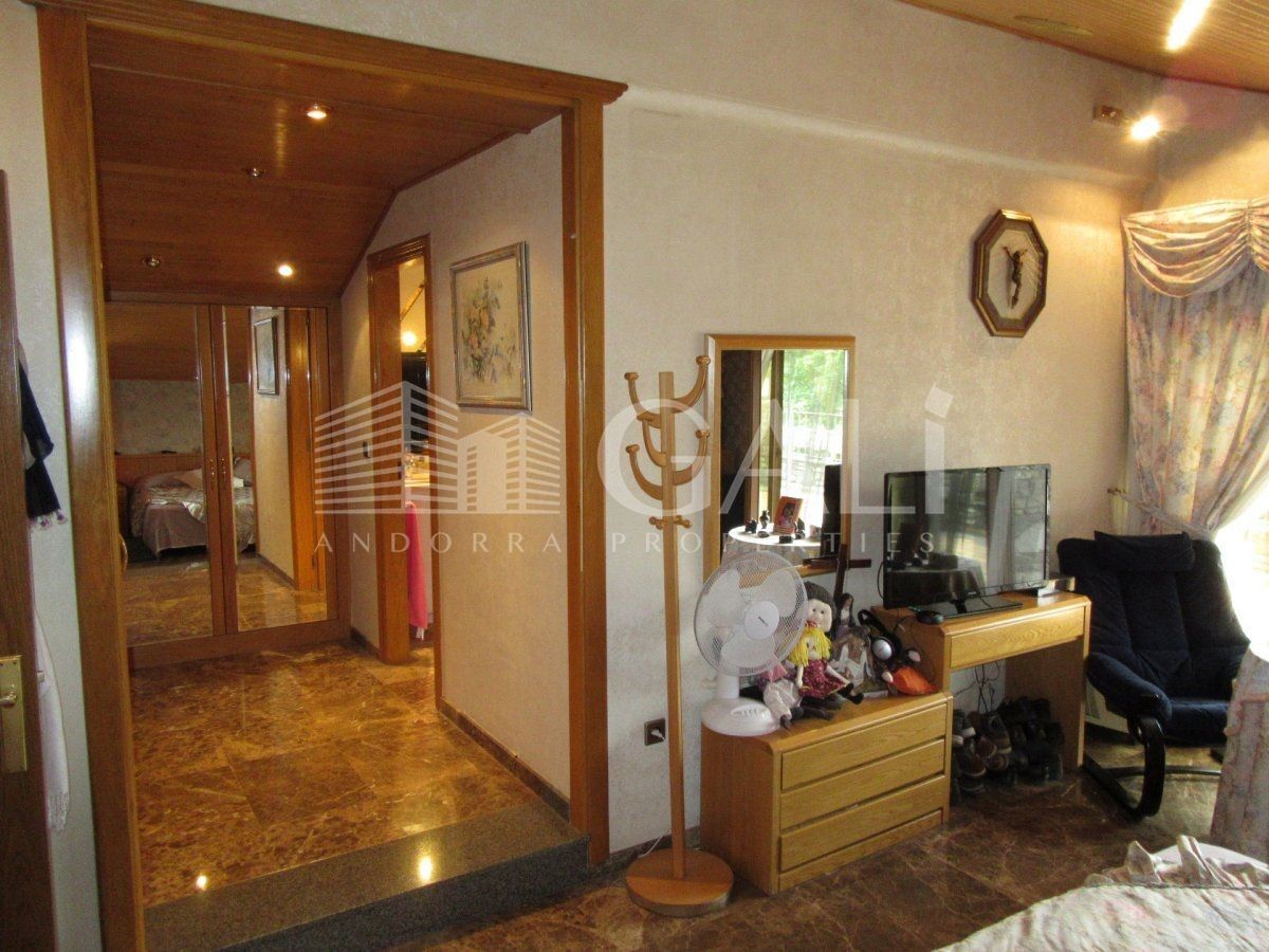 Villa 6 Schlafzimmer Verkauf Montferrer i Castellbò