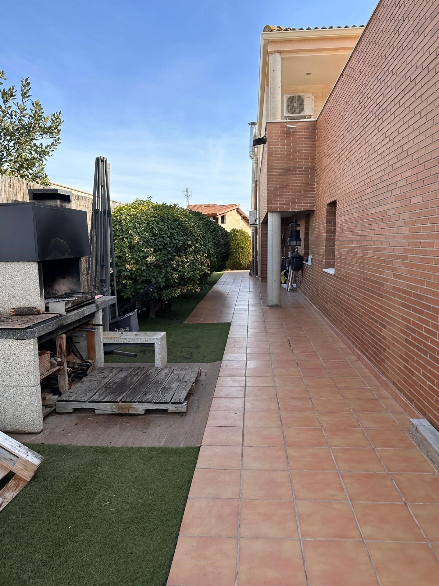 Villa 4 Schlafzimmer Verkauf Alpicat